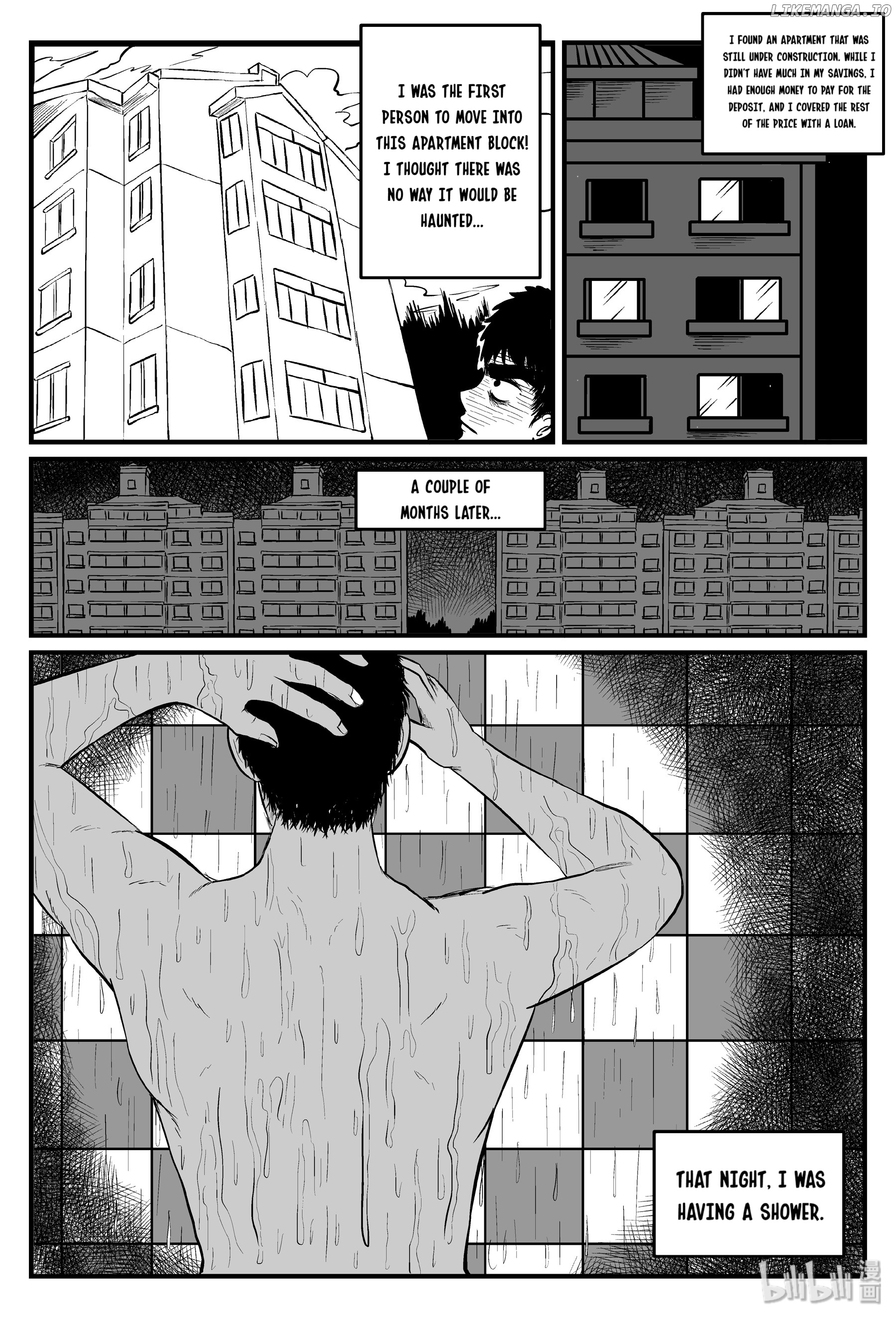 Strange Tales Of Xiao Zhi chapter 111 - page 3