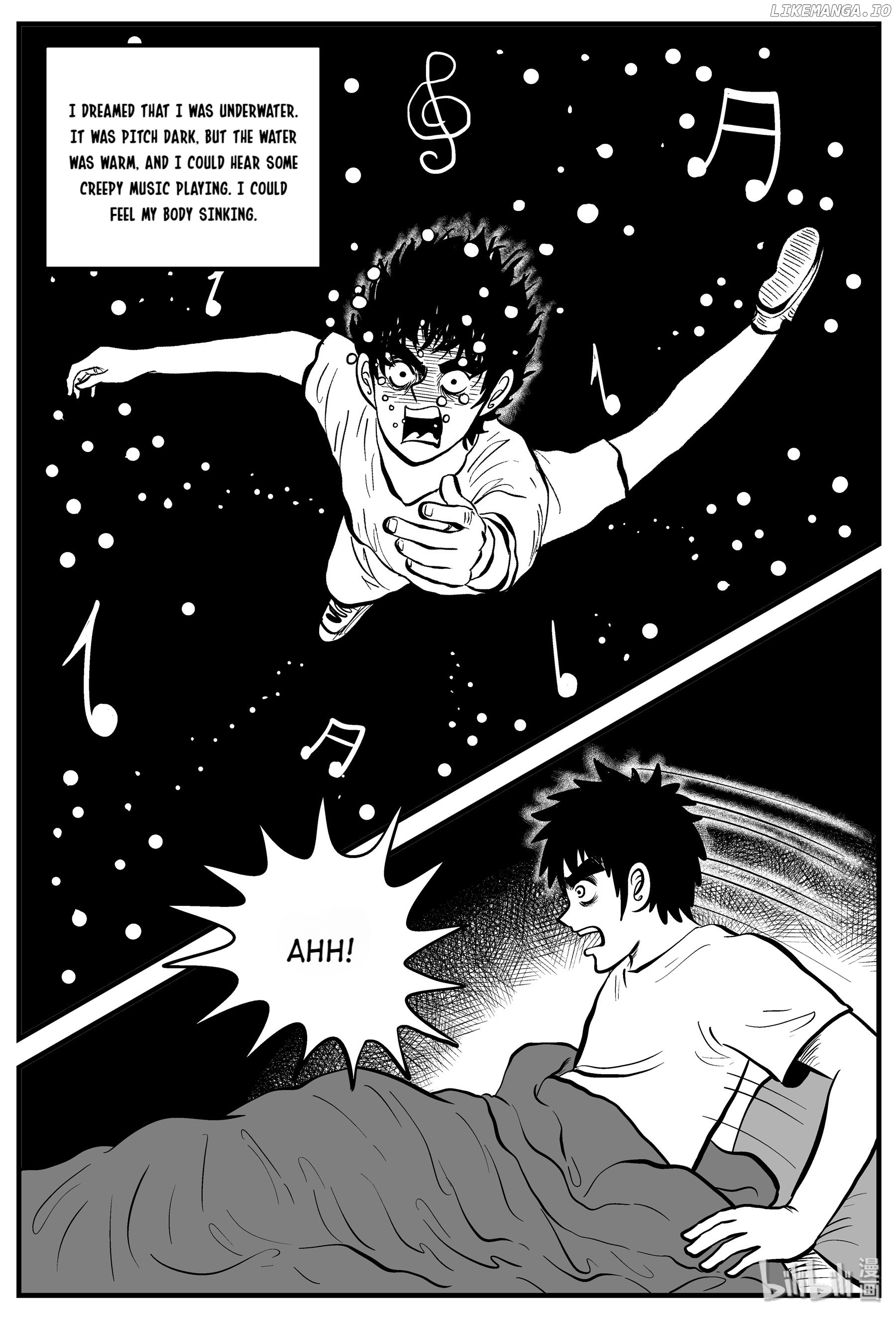 Strange Tales Of Xiao Zhi chapter 132 - page 3