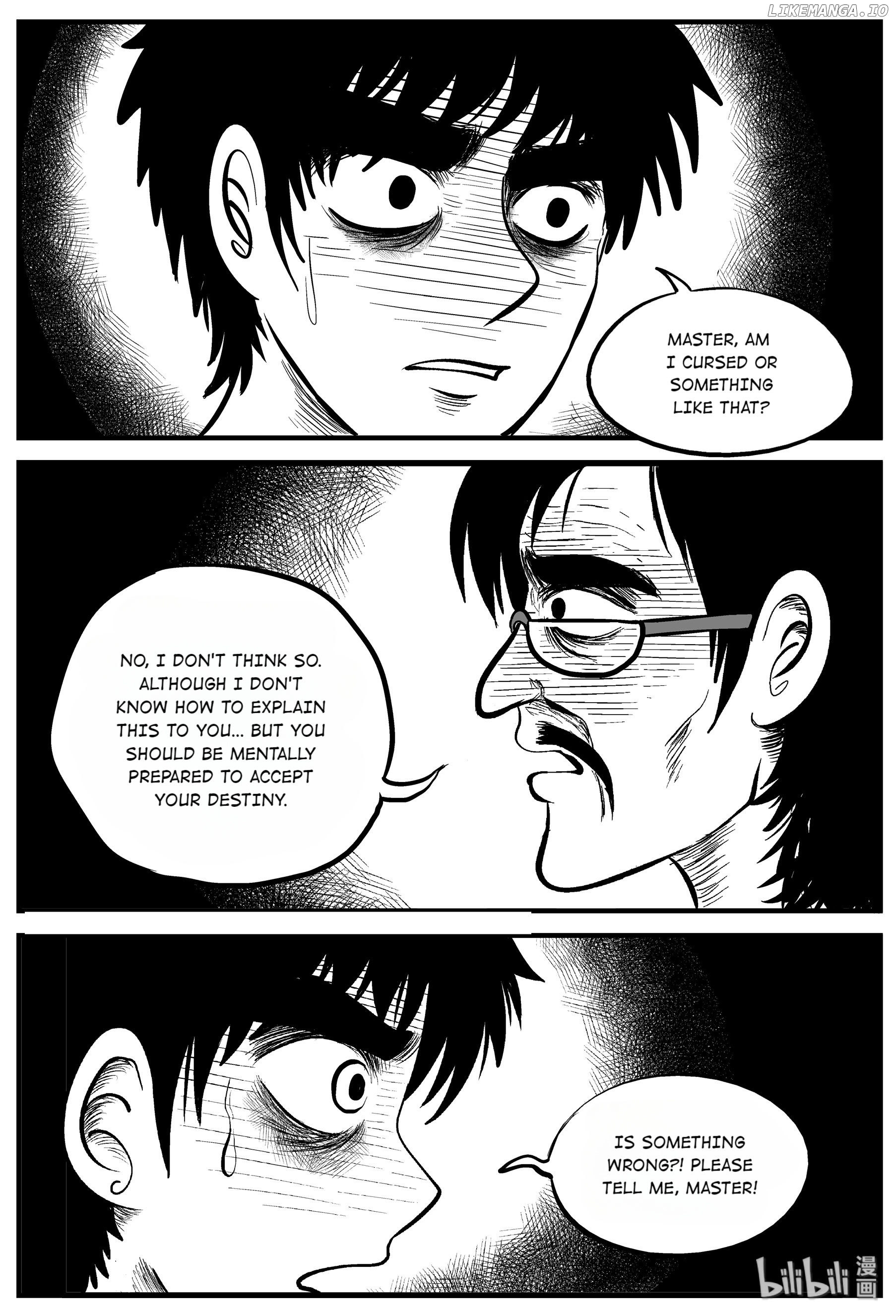 Strange Tales Of Xiao Zhi chapter 132 - page 5