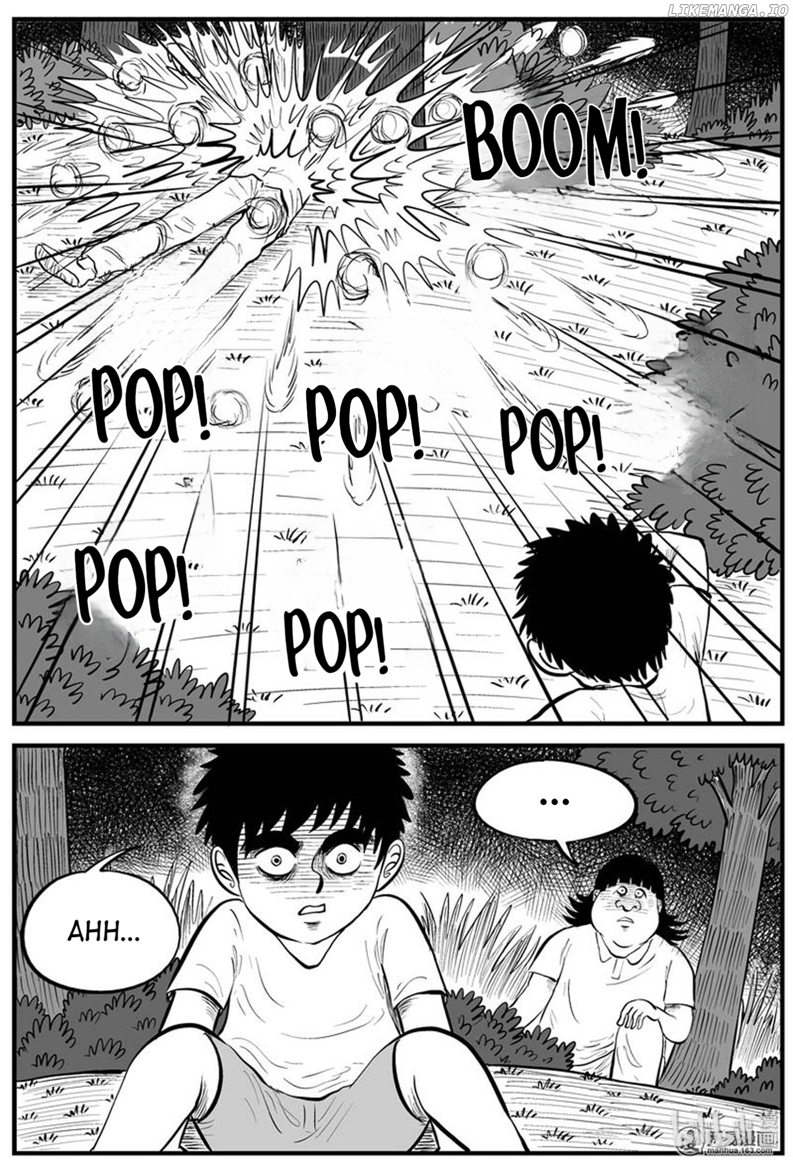 Strange Tales Of Xiao Zhi chapter 90 - page 7