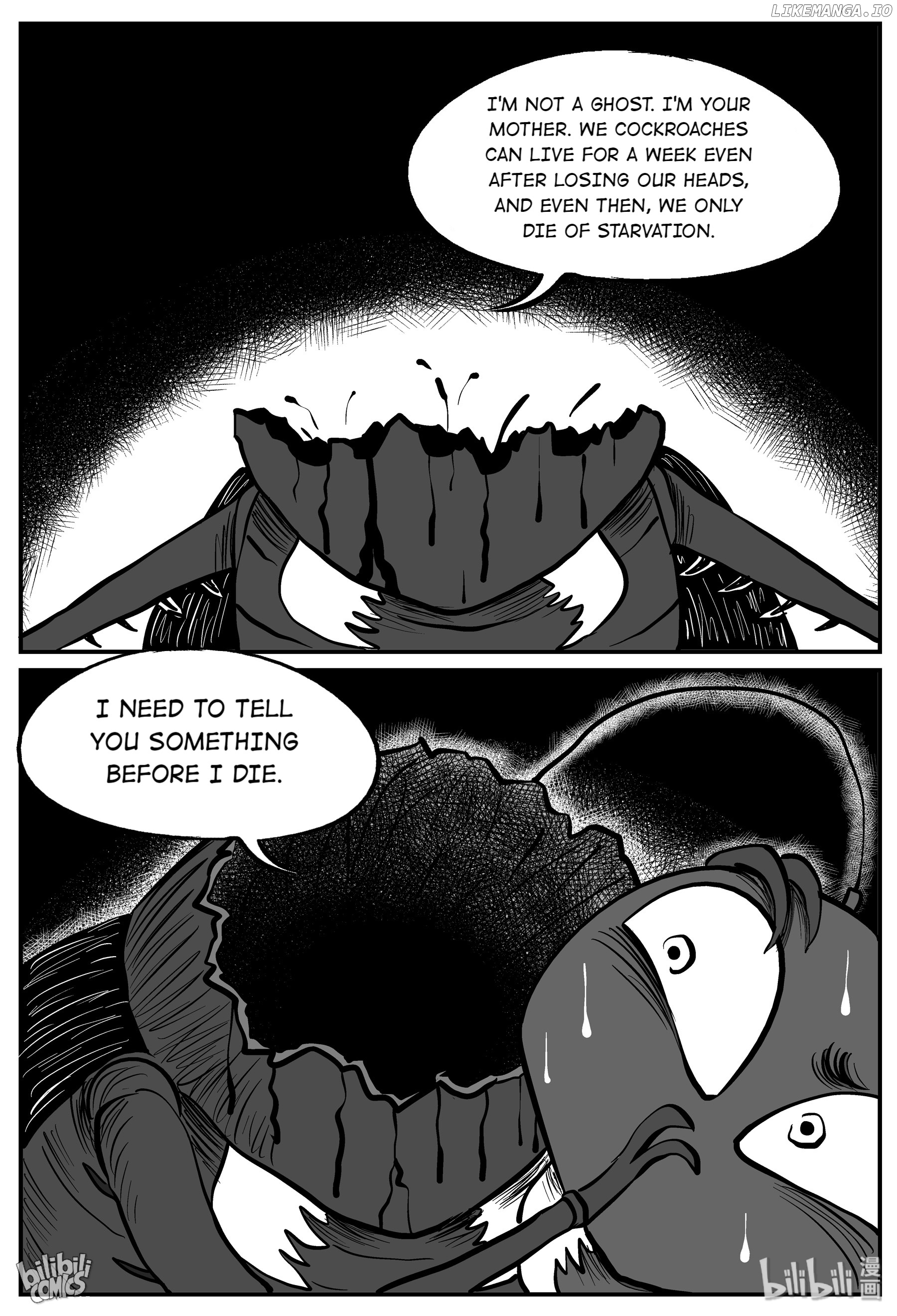 Strange Tales Of Xiao Zhi chapter 146 - page 4