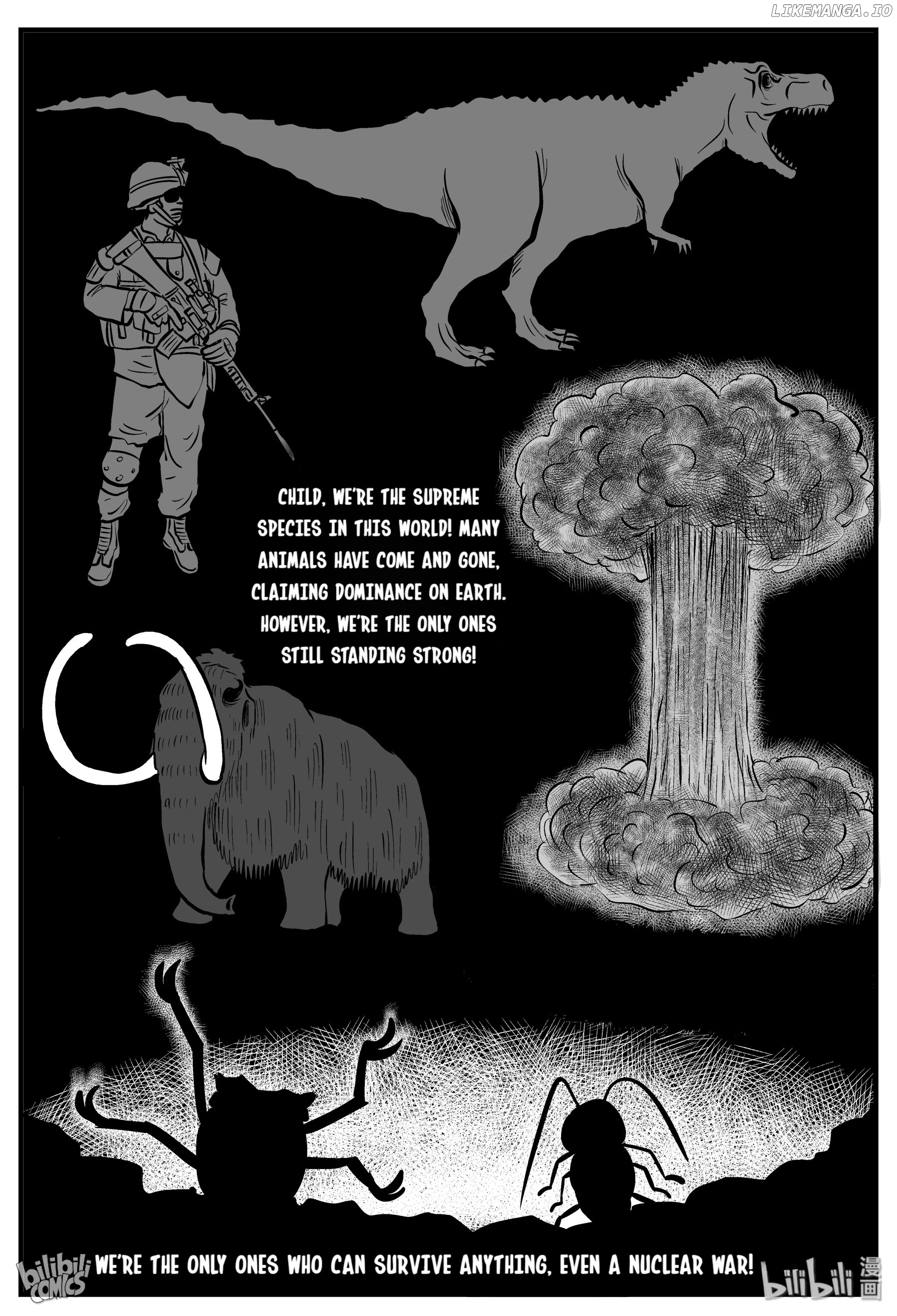 Strange Tales Of Xiao Zhi chapter 146 - page 5