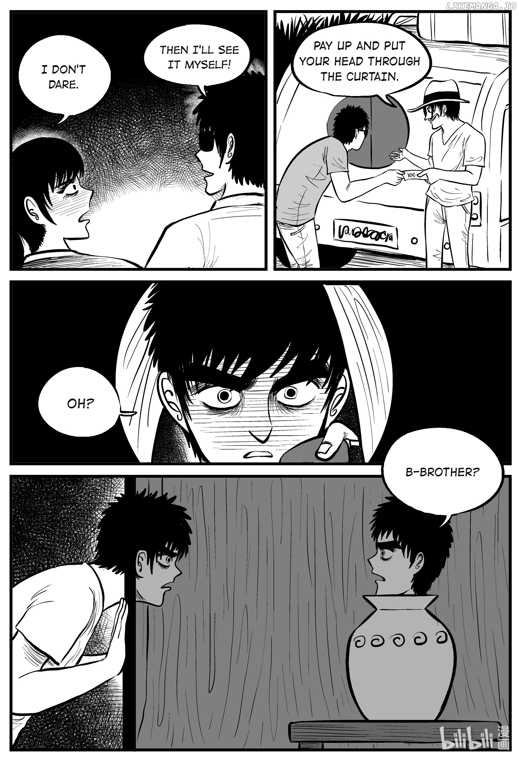 Strange Tales Of Xiao Zhi chapter 122 - page 2