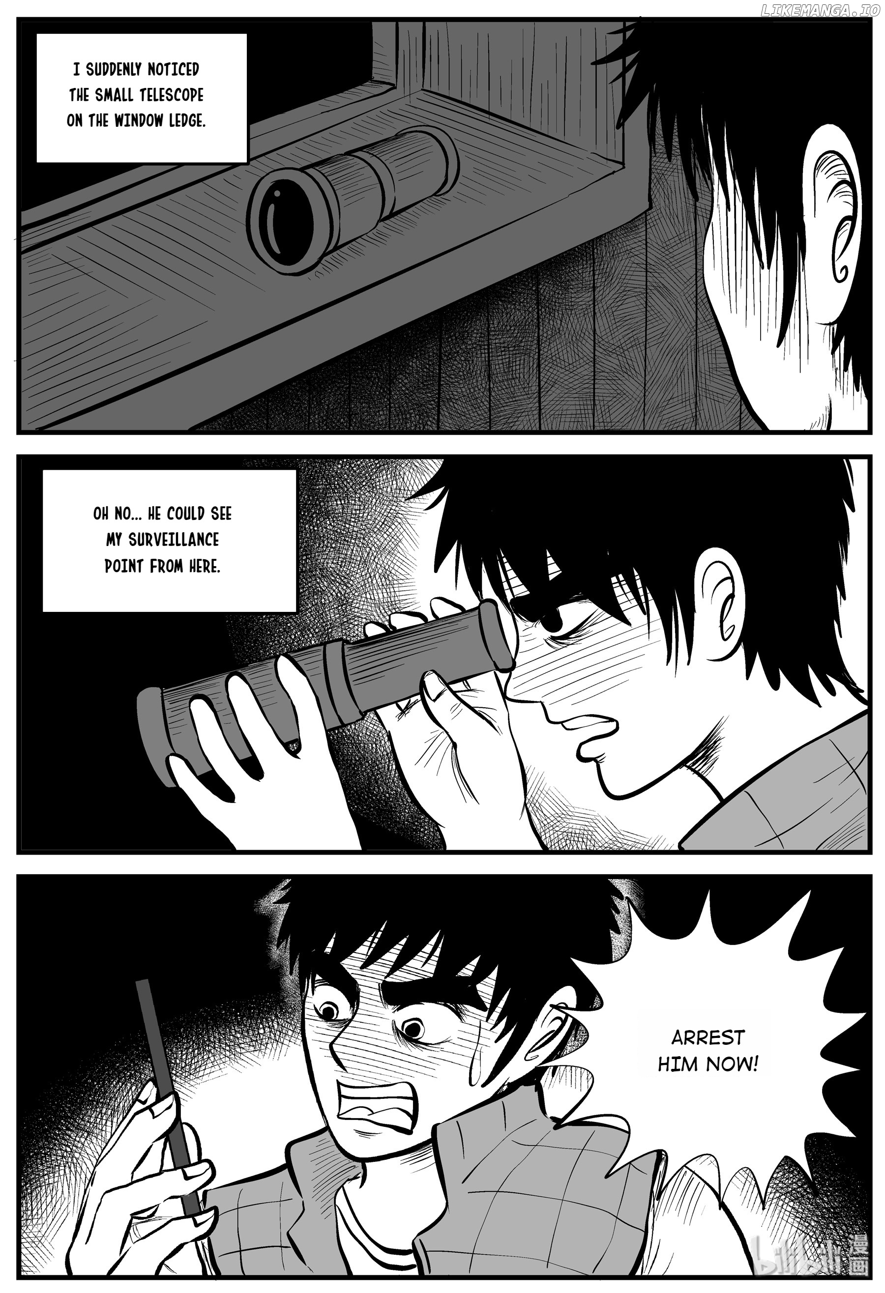 Strange Tales Of Xiao Zhi chapter 122 - page 9