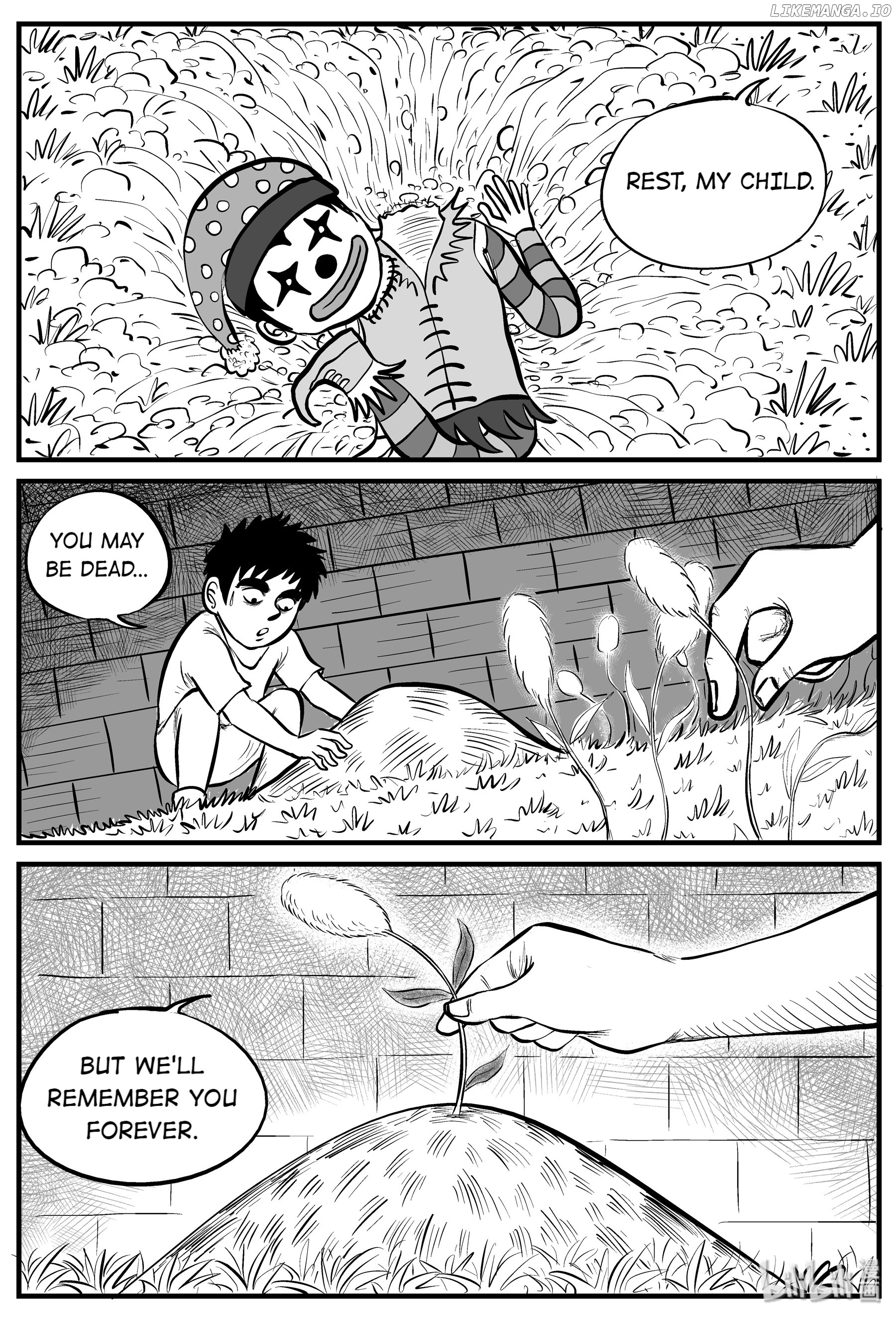 Strange Tales Of Xiao Zhi chapter 89 - page 12