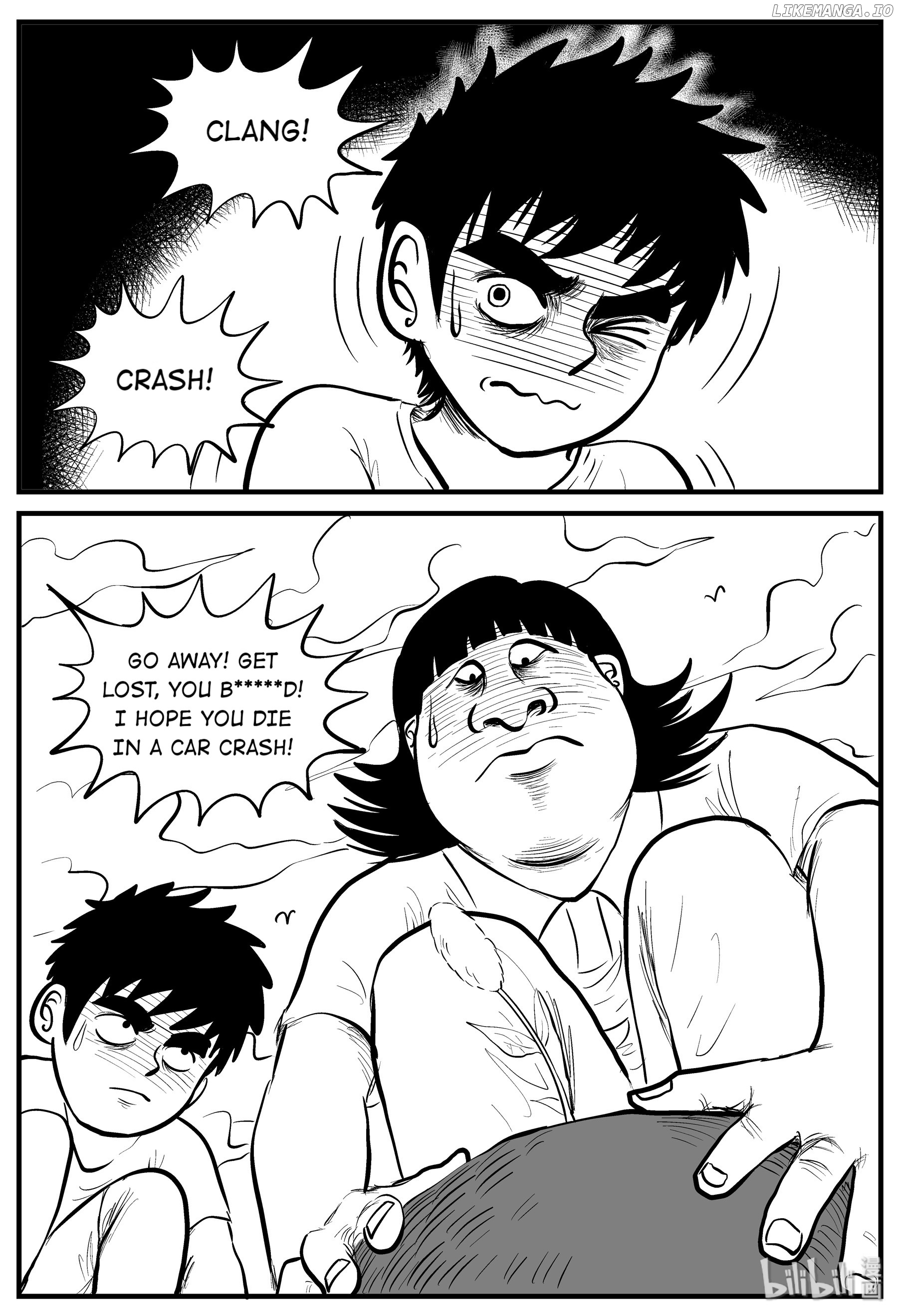 Strange Tales Of Xiao Zhi chapter 89 - page 15
