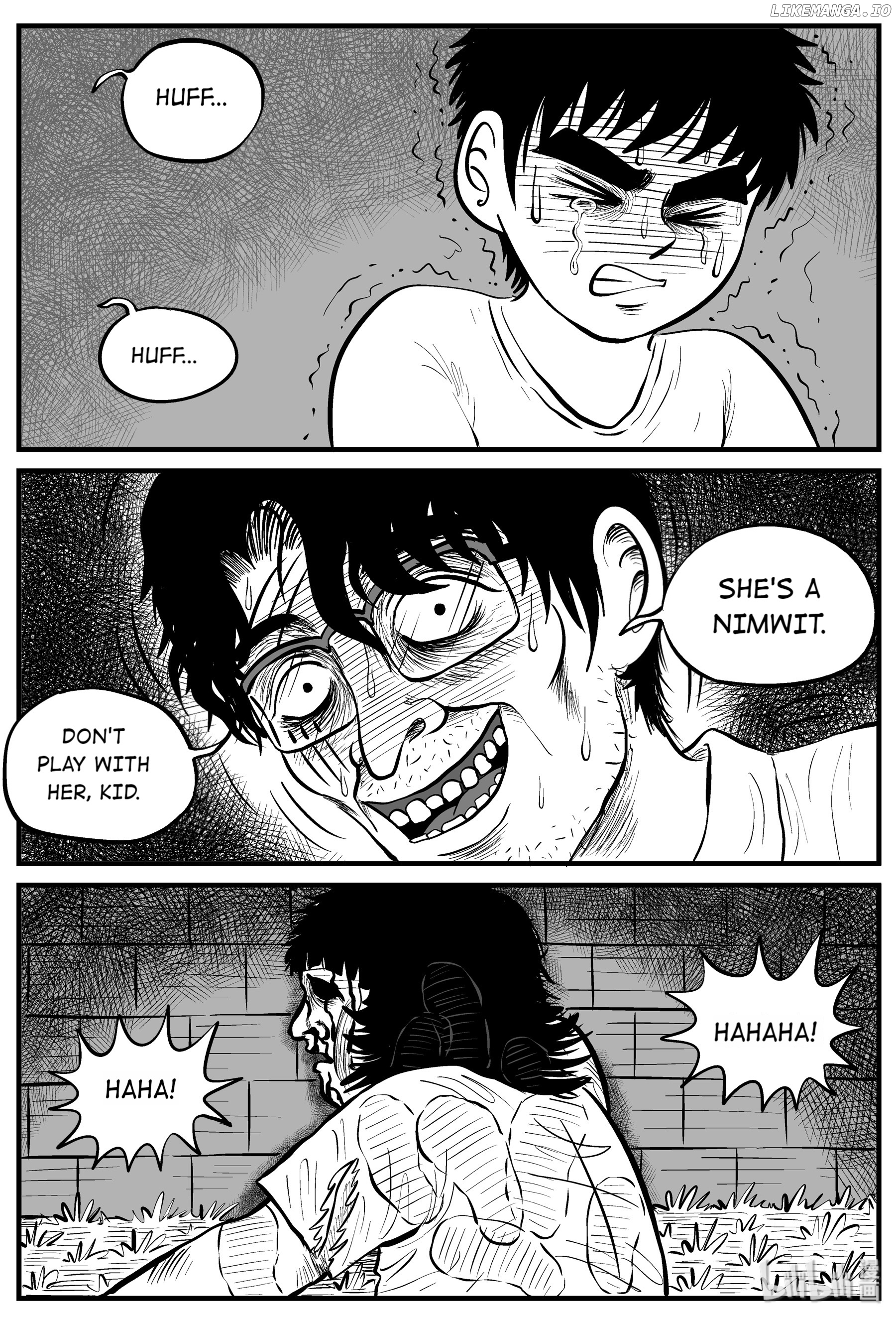 Strange Tales Of Xiao Zhi chapter 89 - page 18