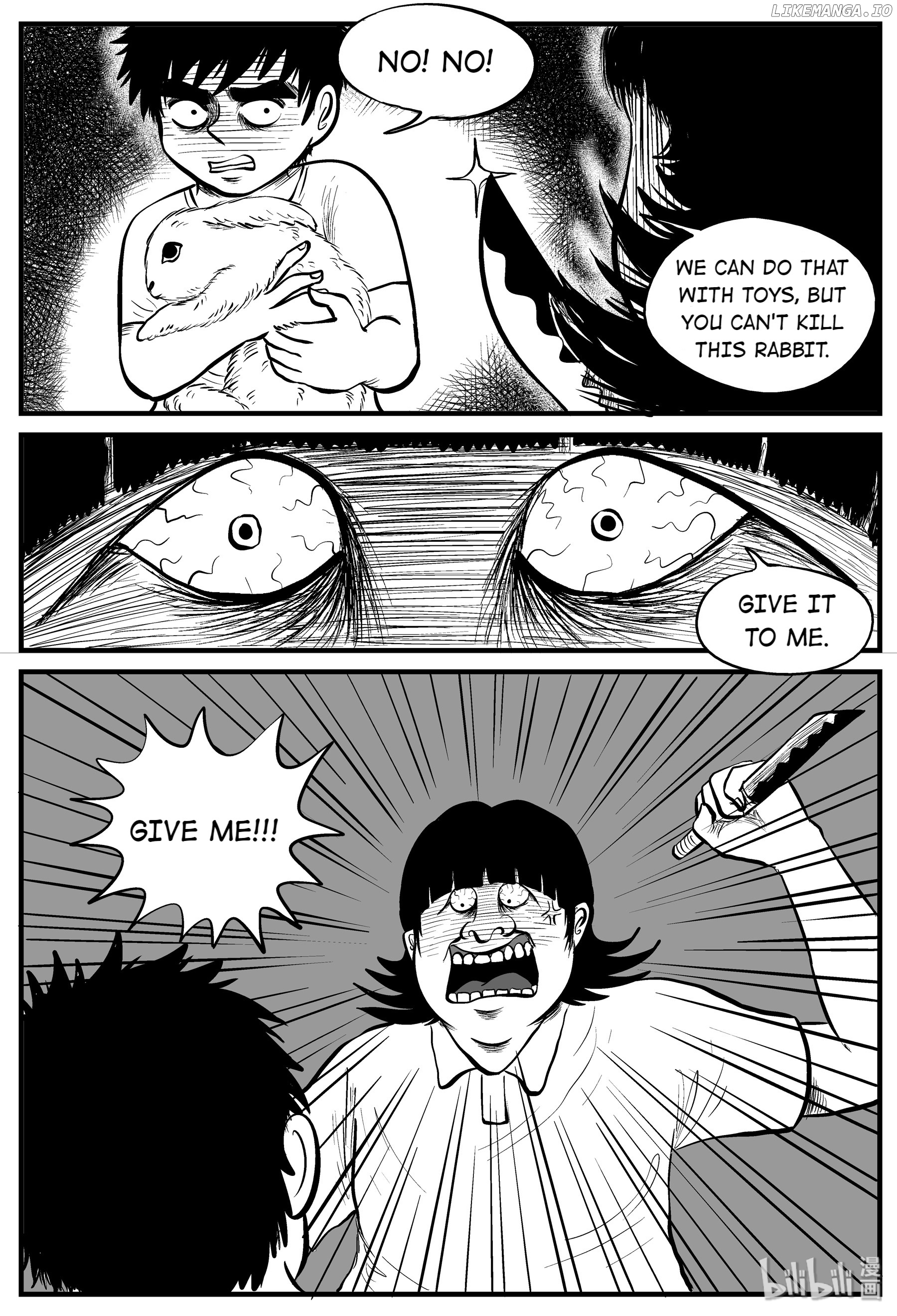 Strange Tales Of Xiao Zhi chapter 89 - page 21