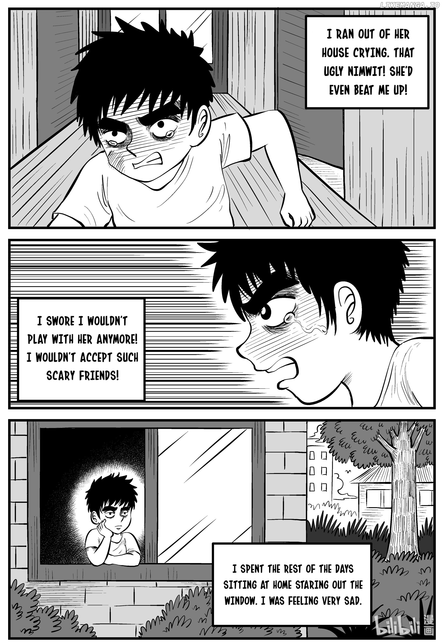 Strange Tales Of Xiao Zhi chapter 89 - page 26