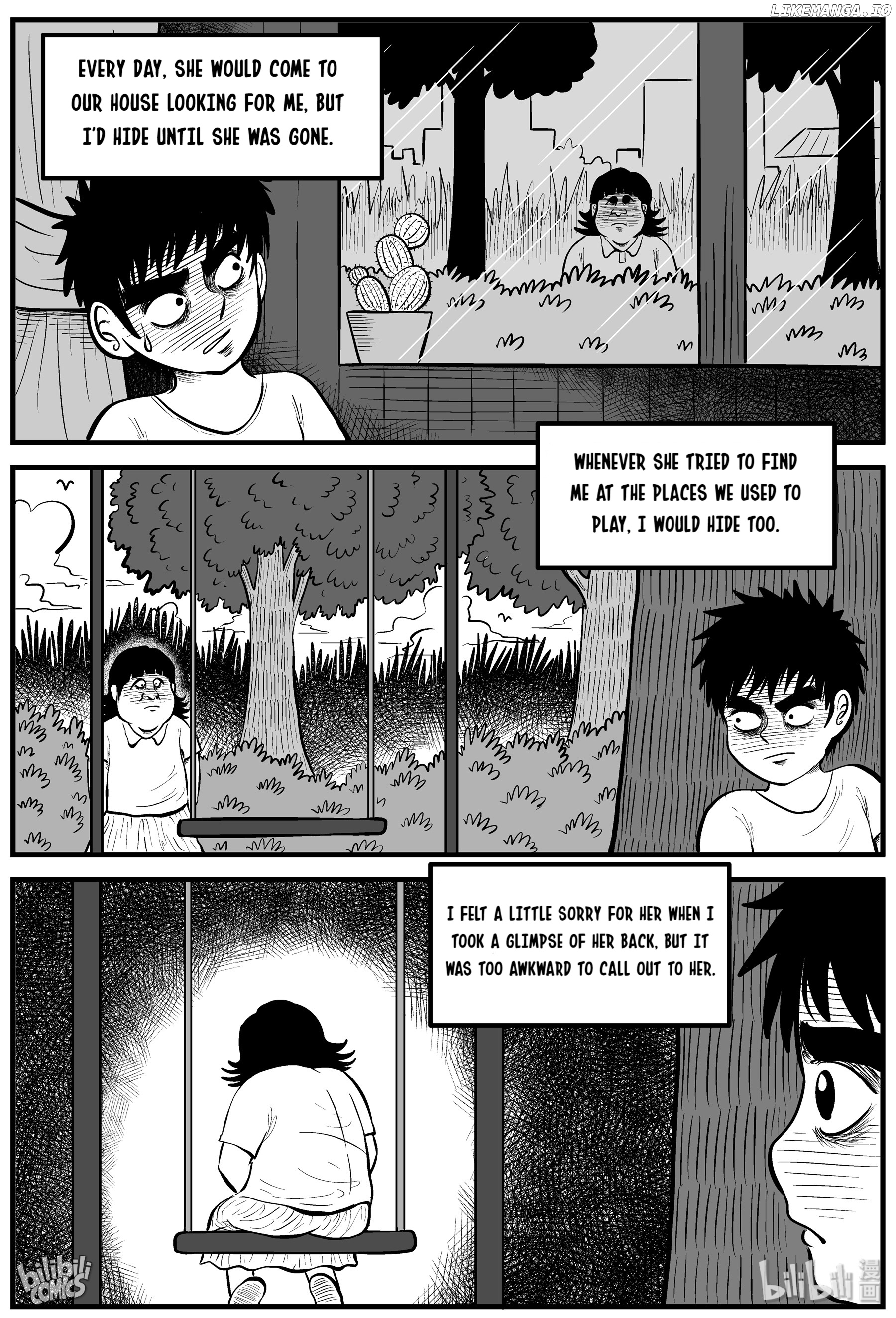 Strange Tales Of Xiao Zhi chapter 89 - page 27