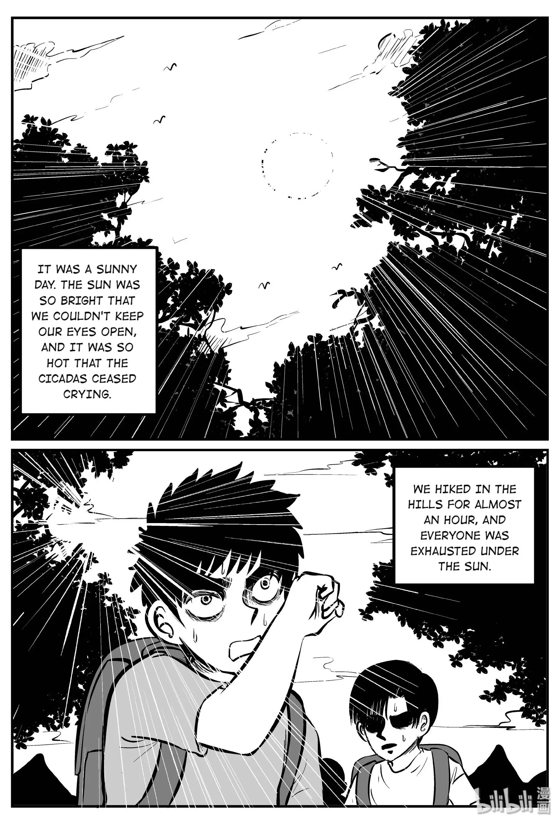 Strange Tales Of Xiao Zhi chapter 31 - page 15