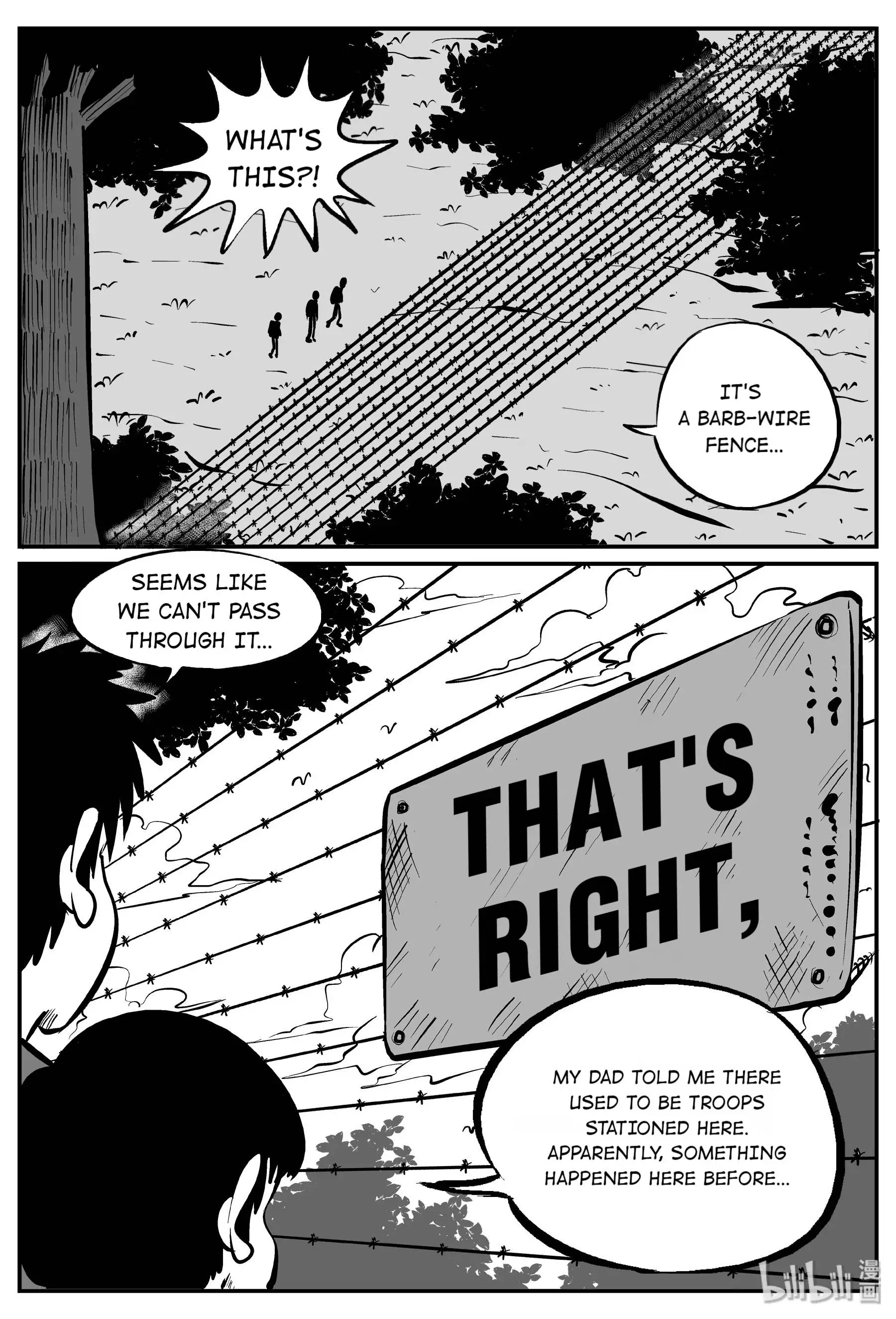 Strange Tales Of Xiao Zhi chapter 31 - page 16