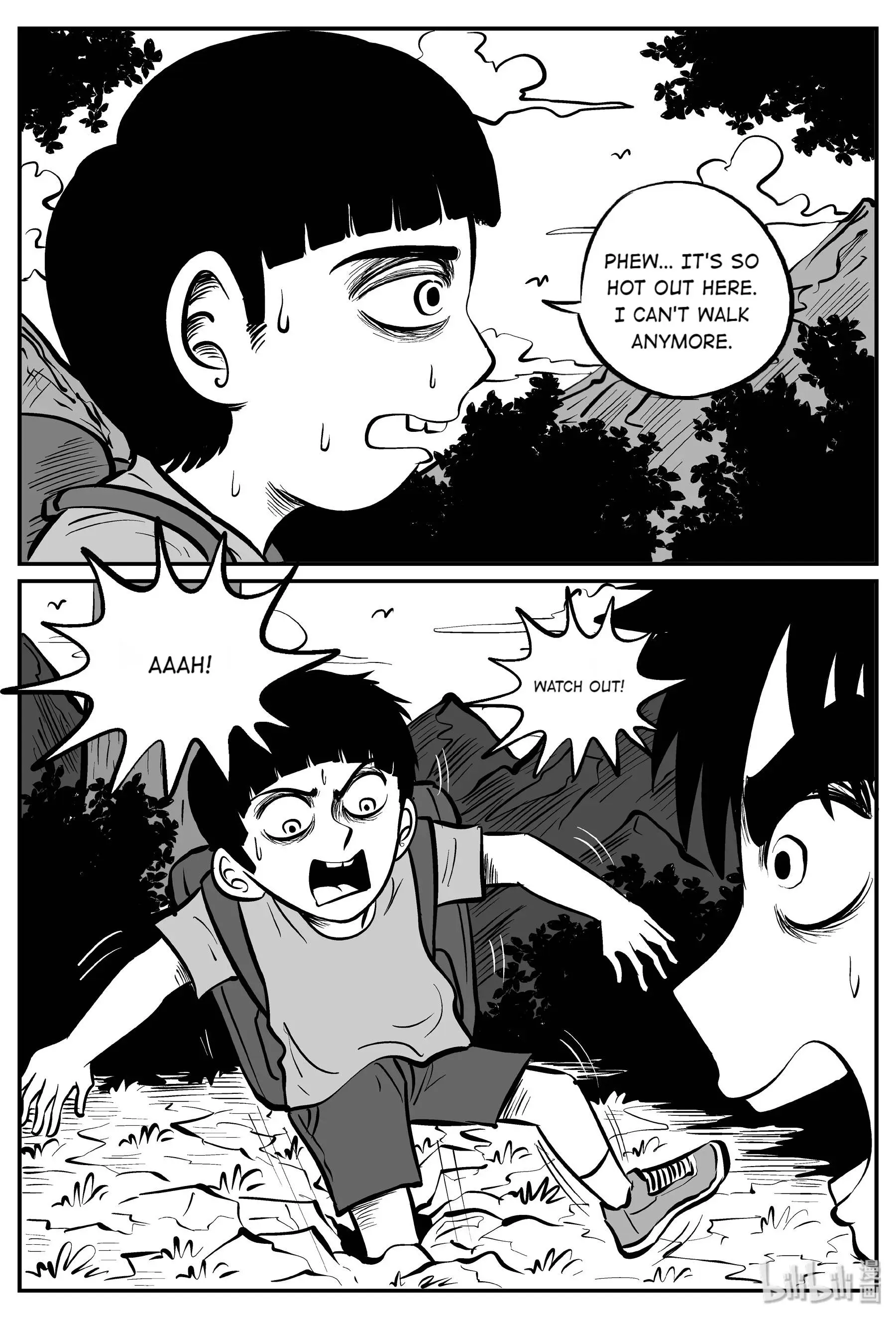 Strange Tales Of Xiao Zhi chapter 31 - page 19