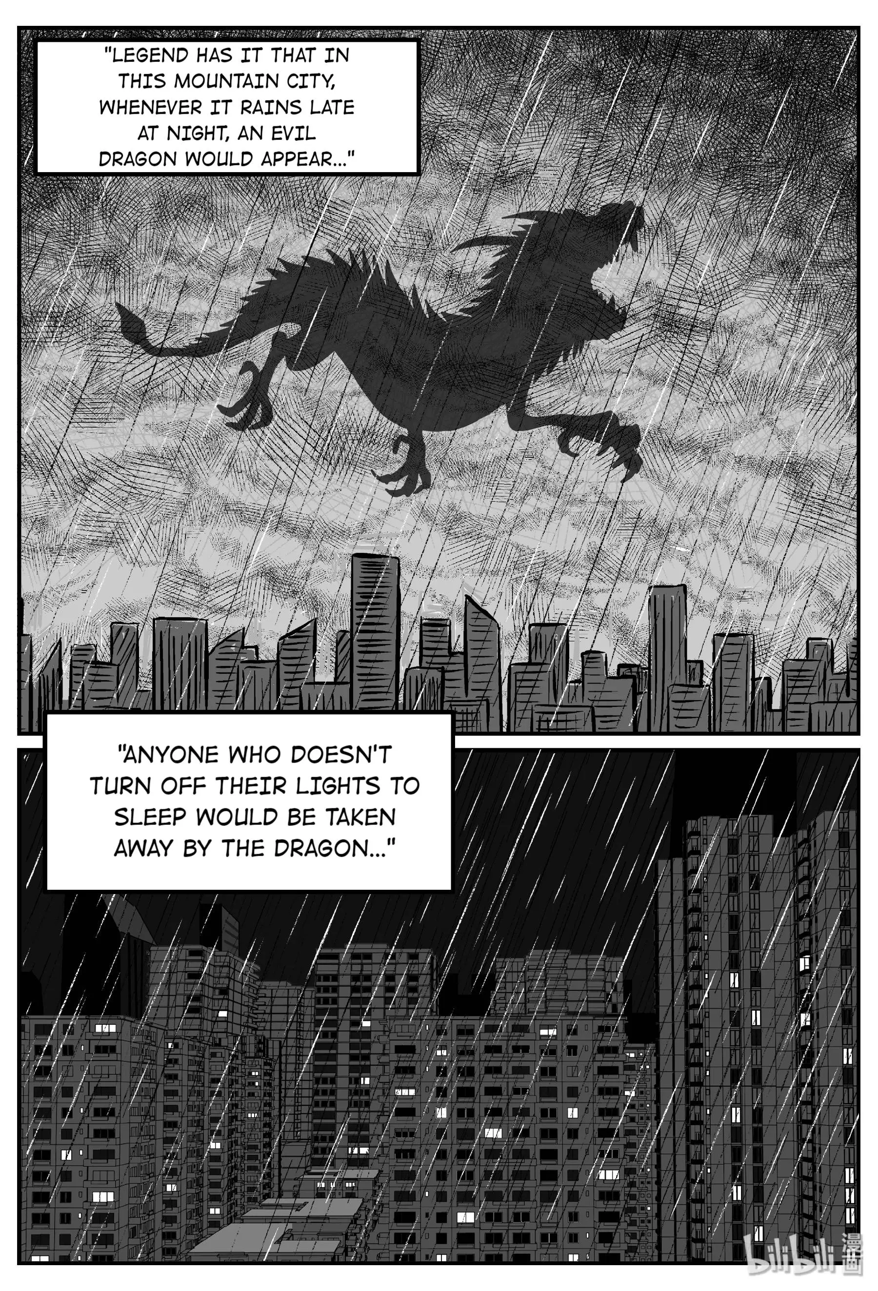 Strange Tales Of Xiao Zhi chapter 31 - page 2