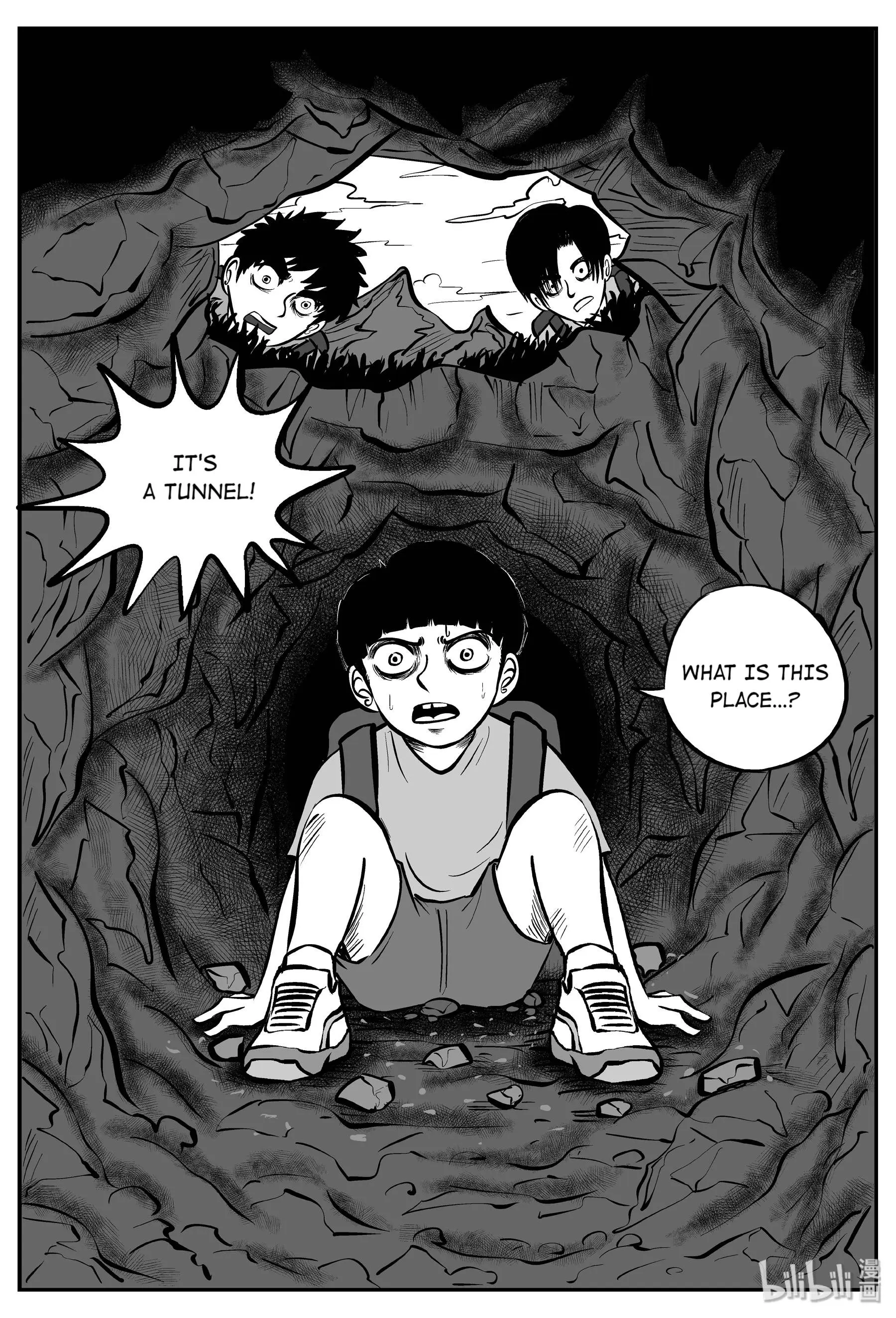 Strange Tales Of Xiao Zhi chapter 31 - page 20