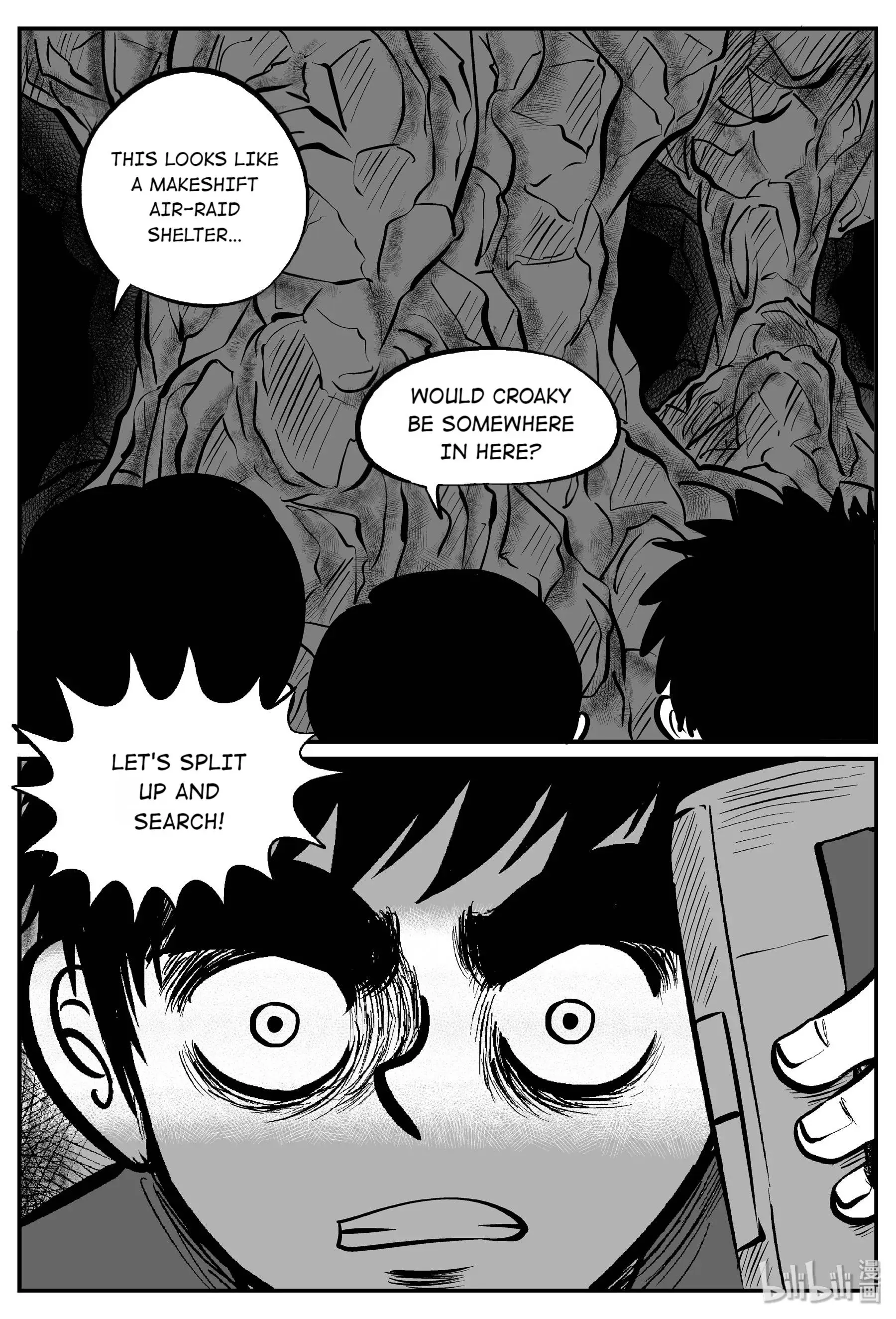 Strange Tales Of Xiao Zhi chapter 31 - page 21