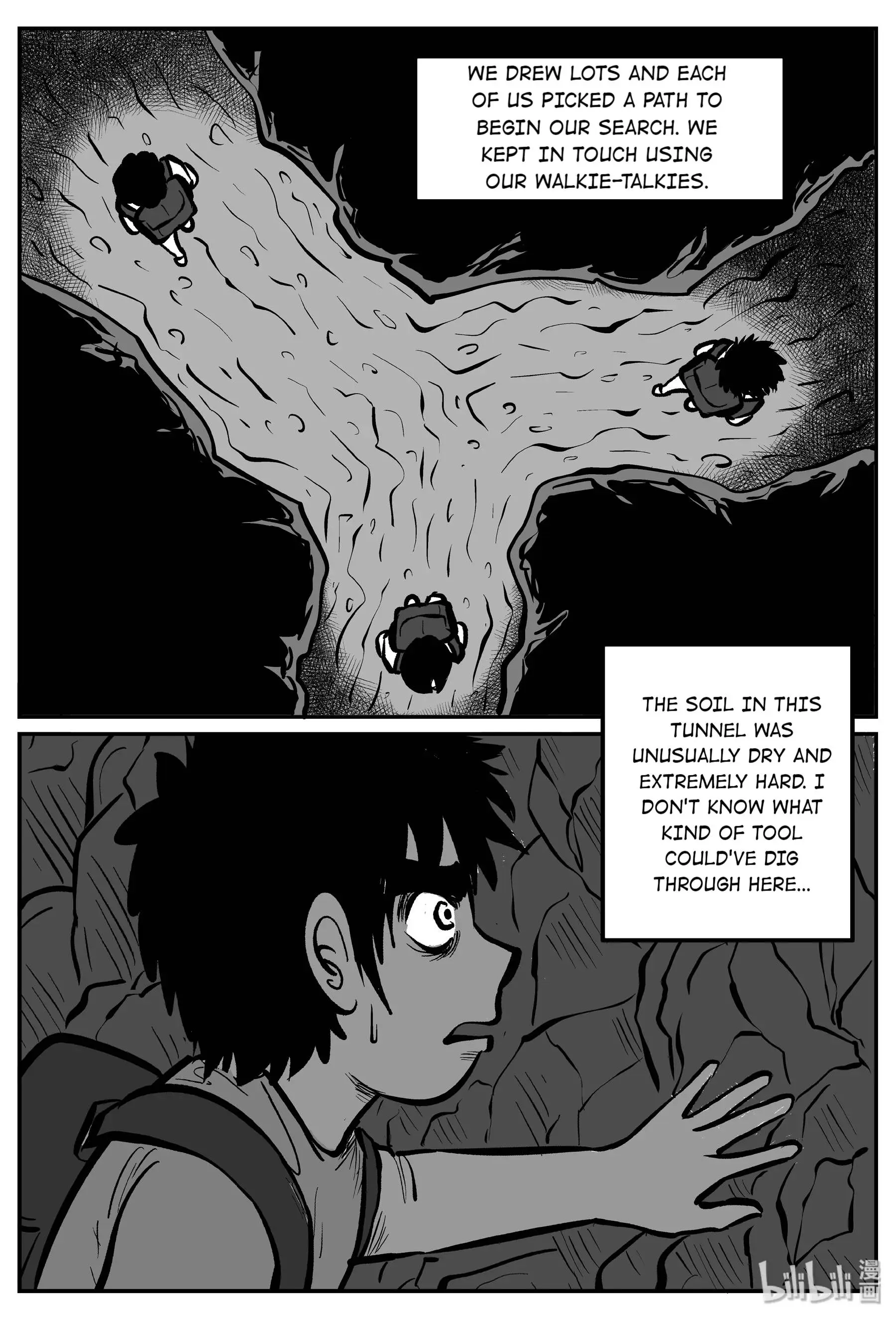 Strange Tales Of Xiao Zhi chapter 31 - page 22