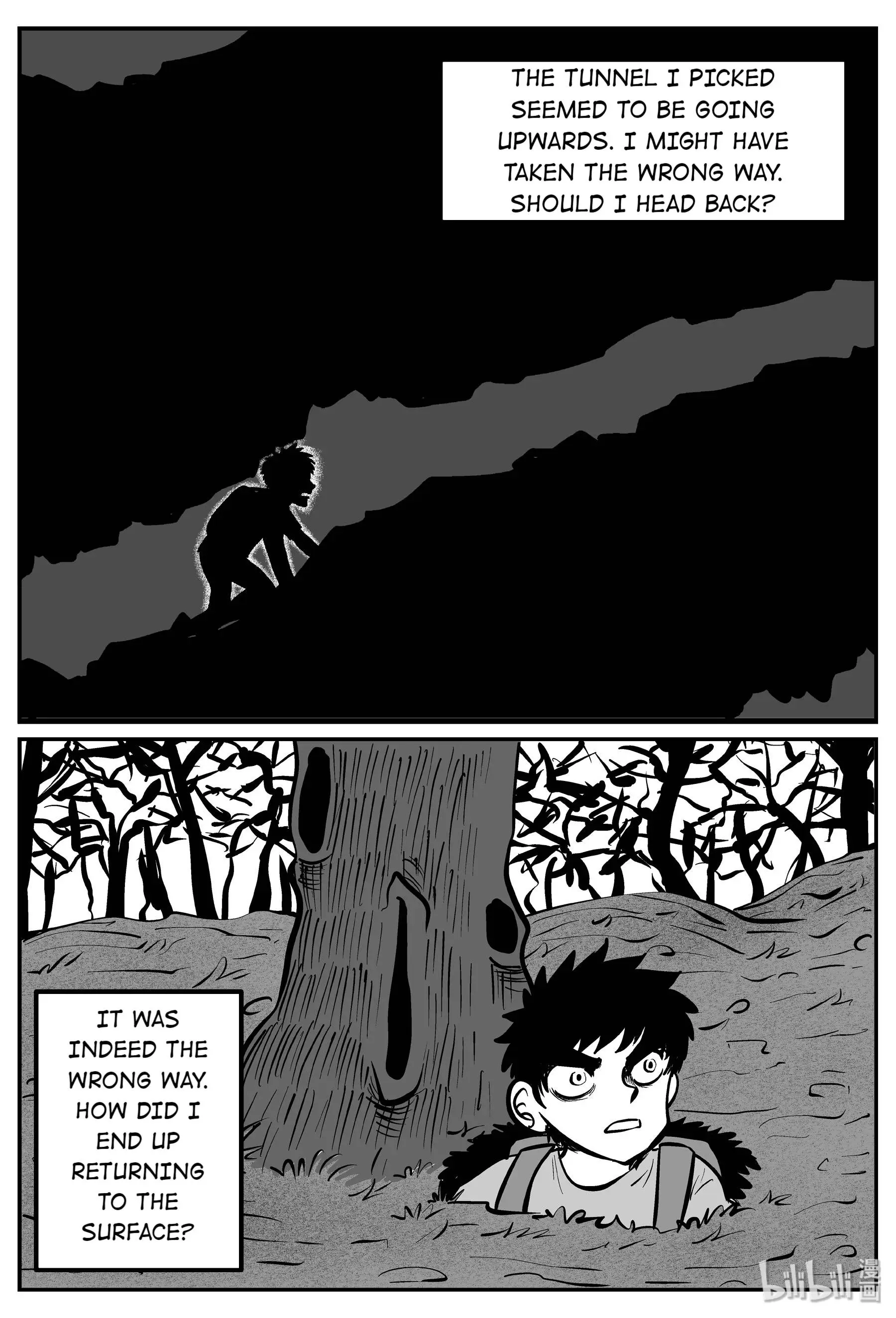 Strange Tales Of Xiao Zhi chapter 31 - page 23