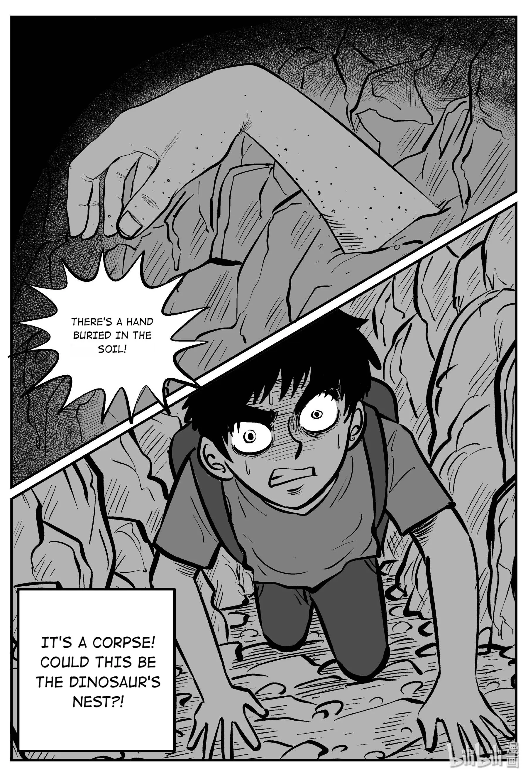 Strange Tales Of Xiao Zhi chapter 31 - page 27