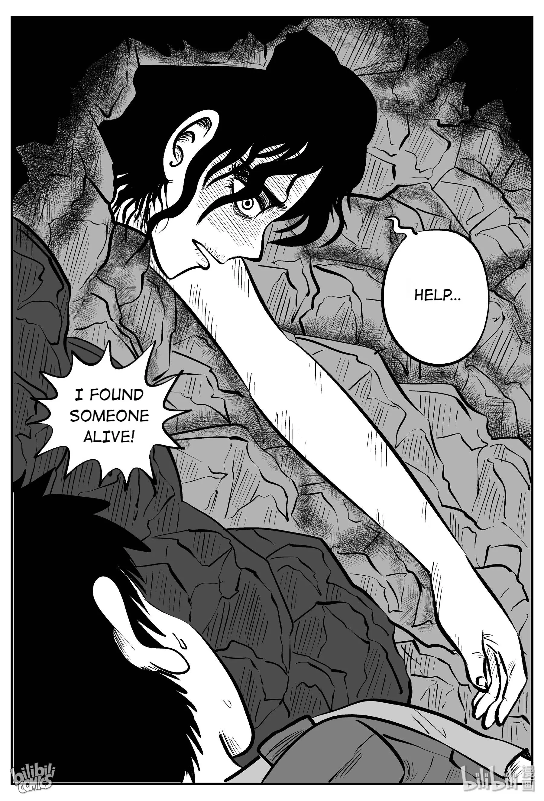 Strange Tales Of Xiao Zhi chapter 31 - page 29