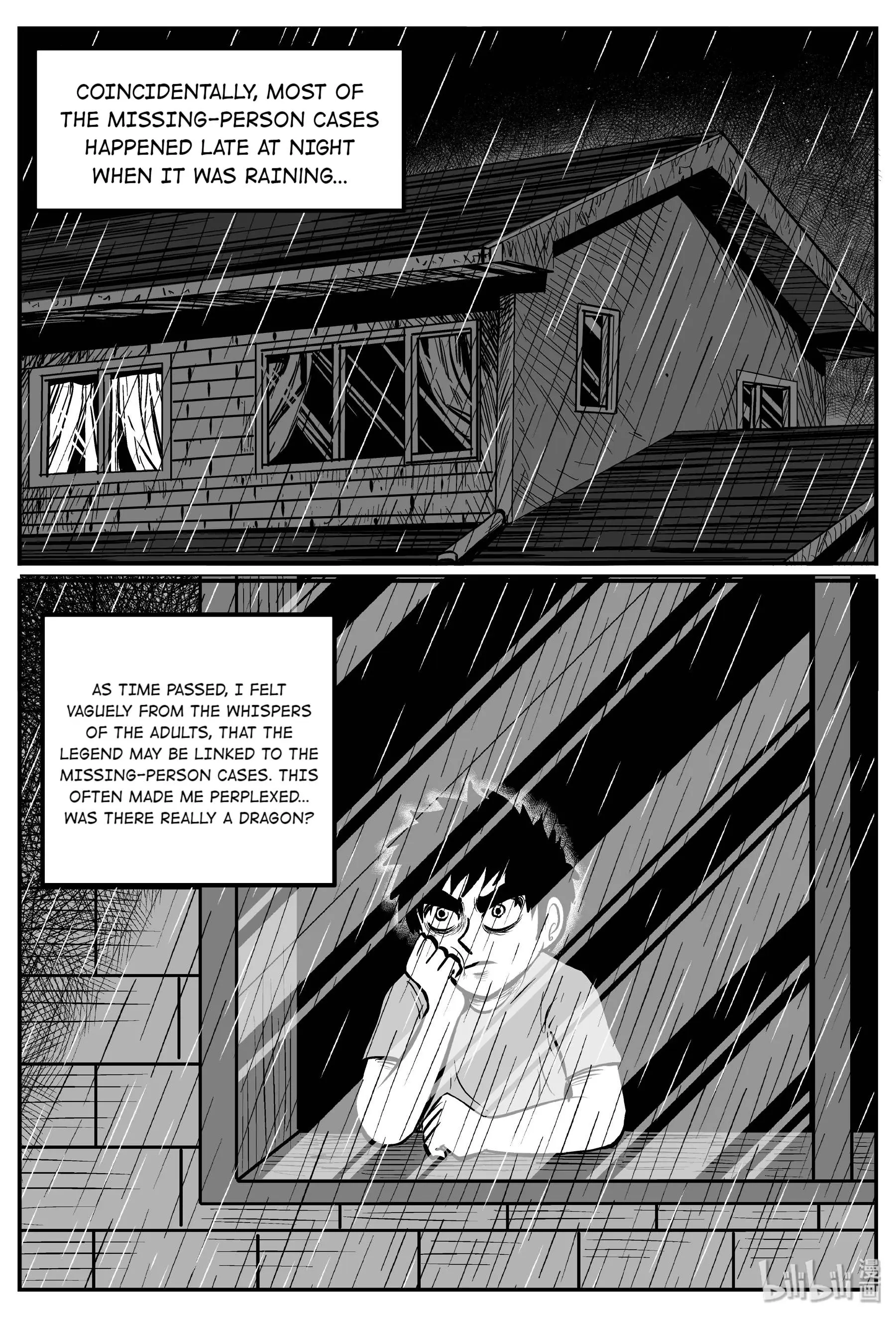 Strange Tales Of Xiao Zhi chapter 31 - page 4