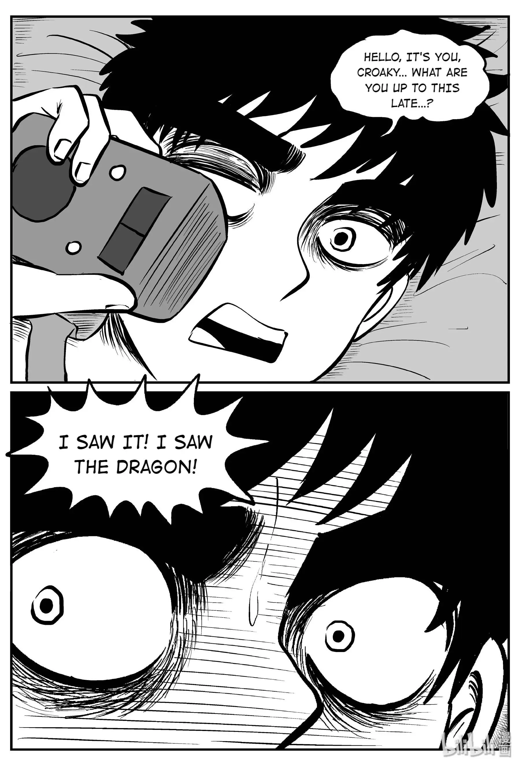 Strange Tales Of Xiao Zhi chapter 31 - page 6