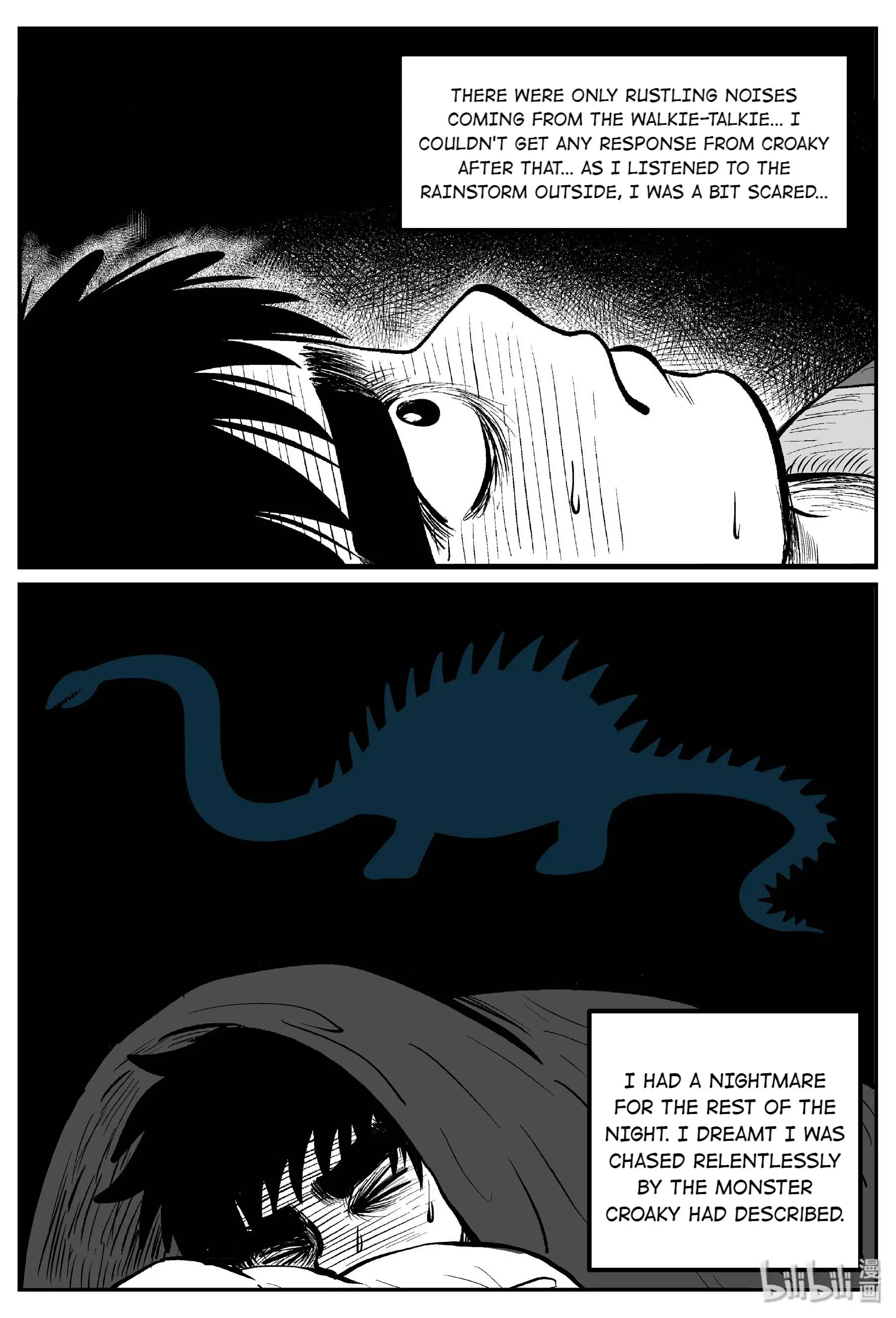 Strange Tales Of Xiao Zhi chapter 31 - page 8