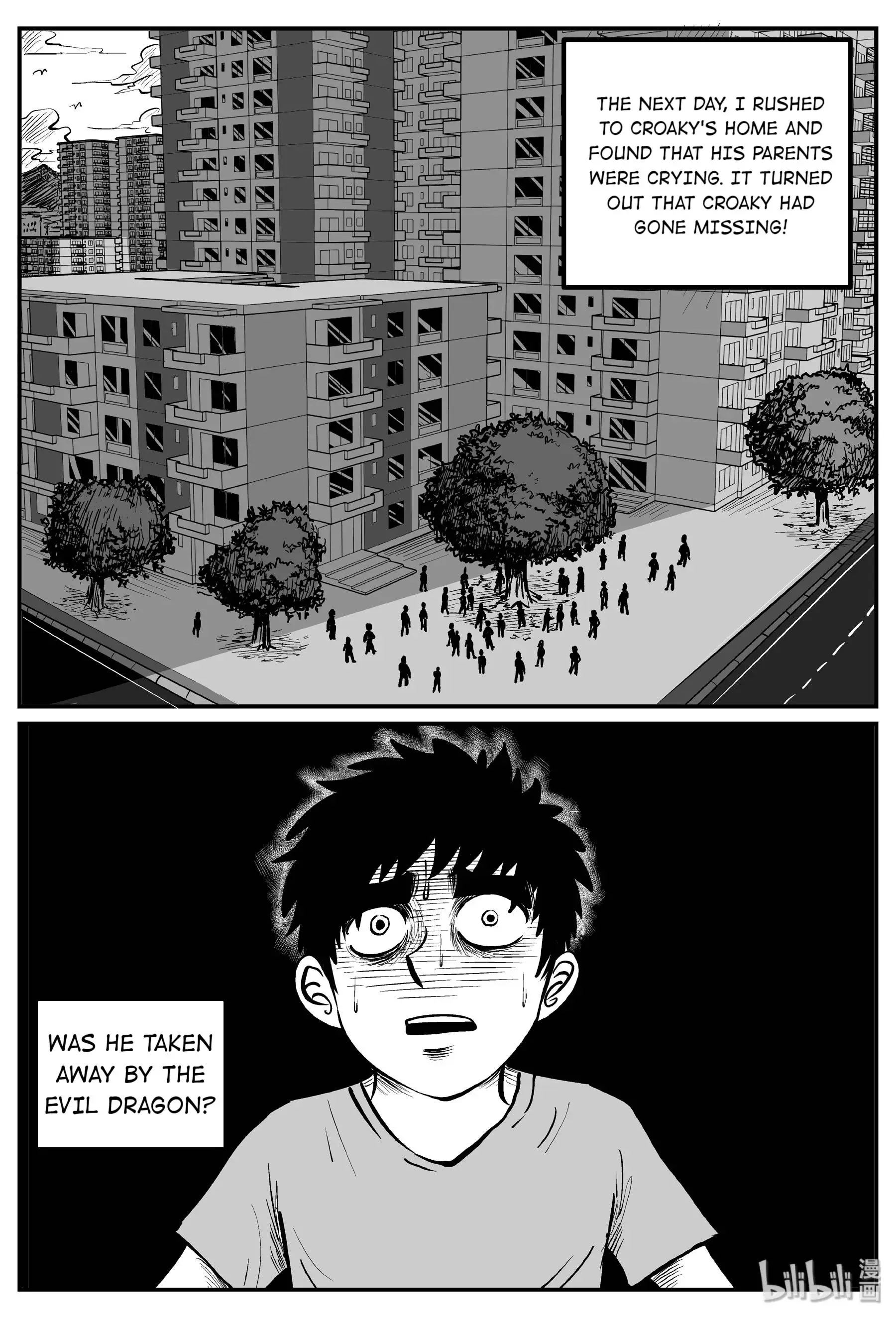 Strange Tales Of Xiao Zhi chapter 31 - page 9