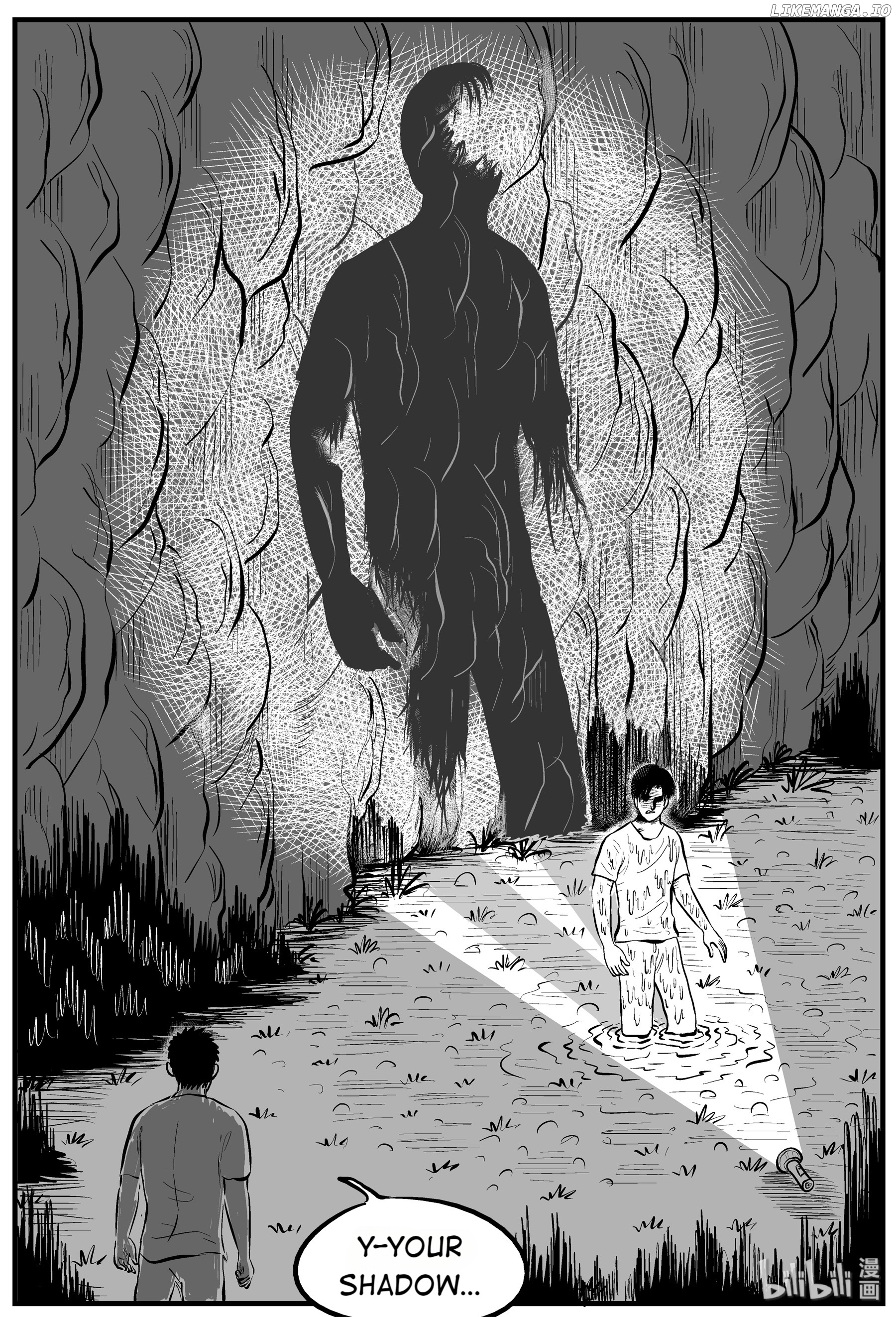 Strange Tales Of Xiao Zhi chapter 110 - page 11