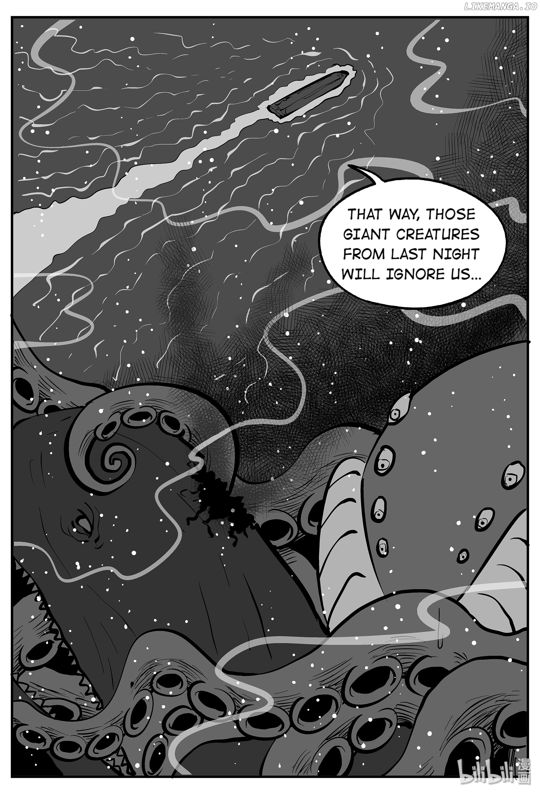 Strange Tales Of Xiao Zhi chapter 49 - page 11