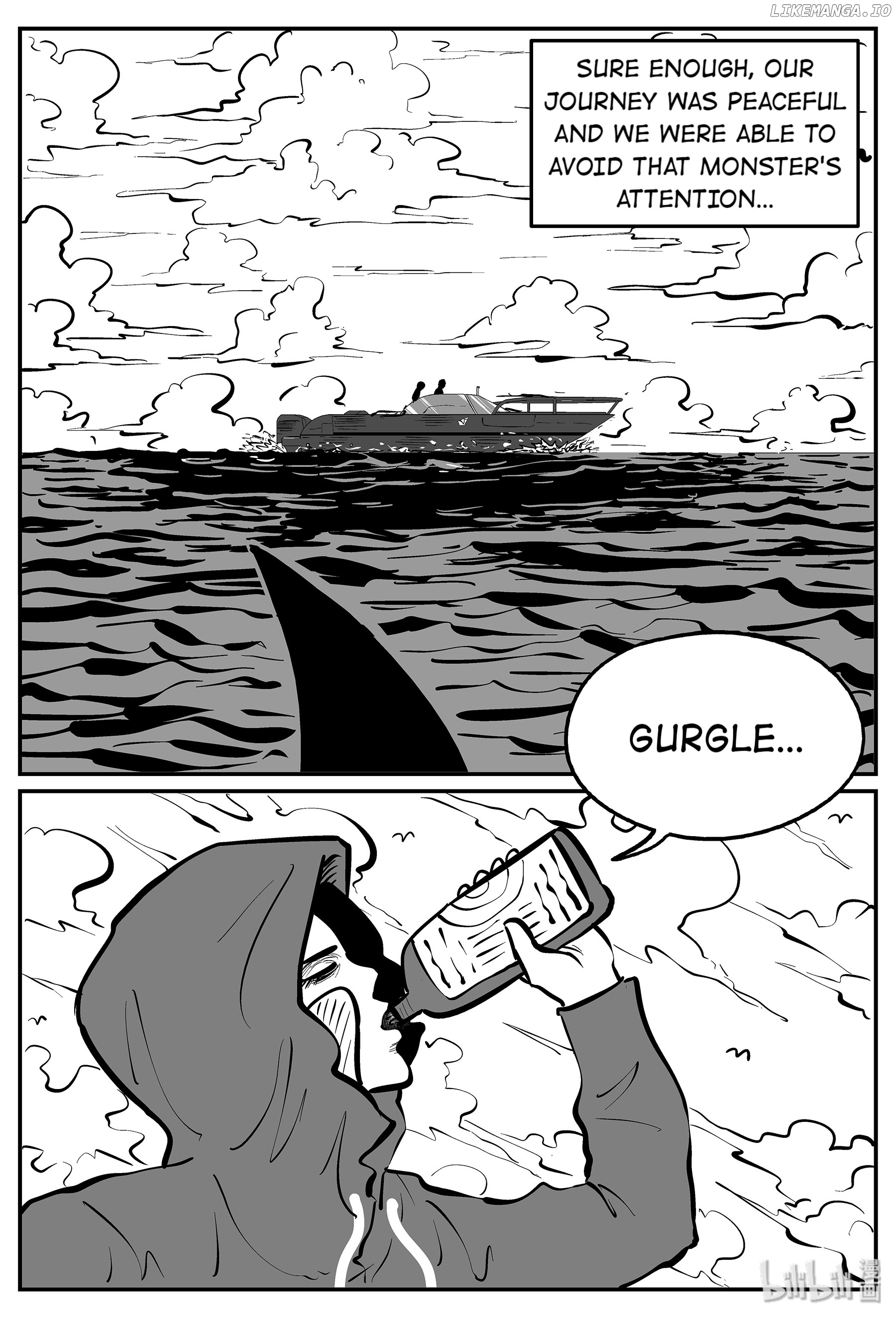 Strange Tales Of Xiao Zhi chapter 49 - page 12