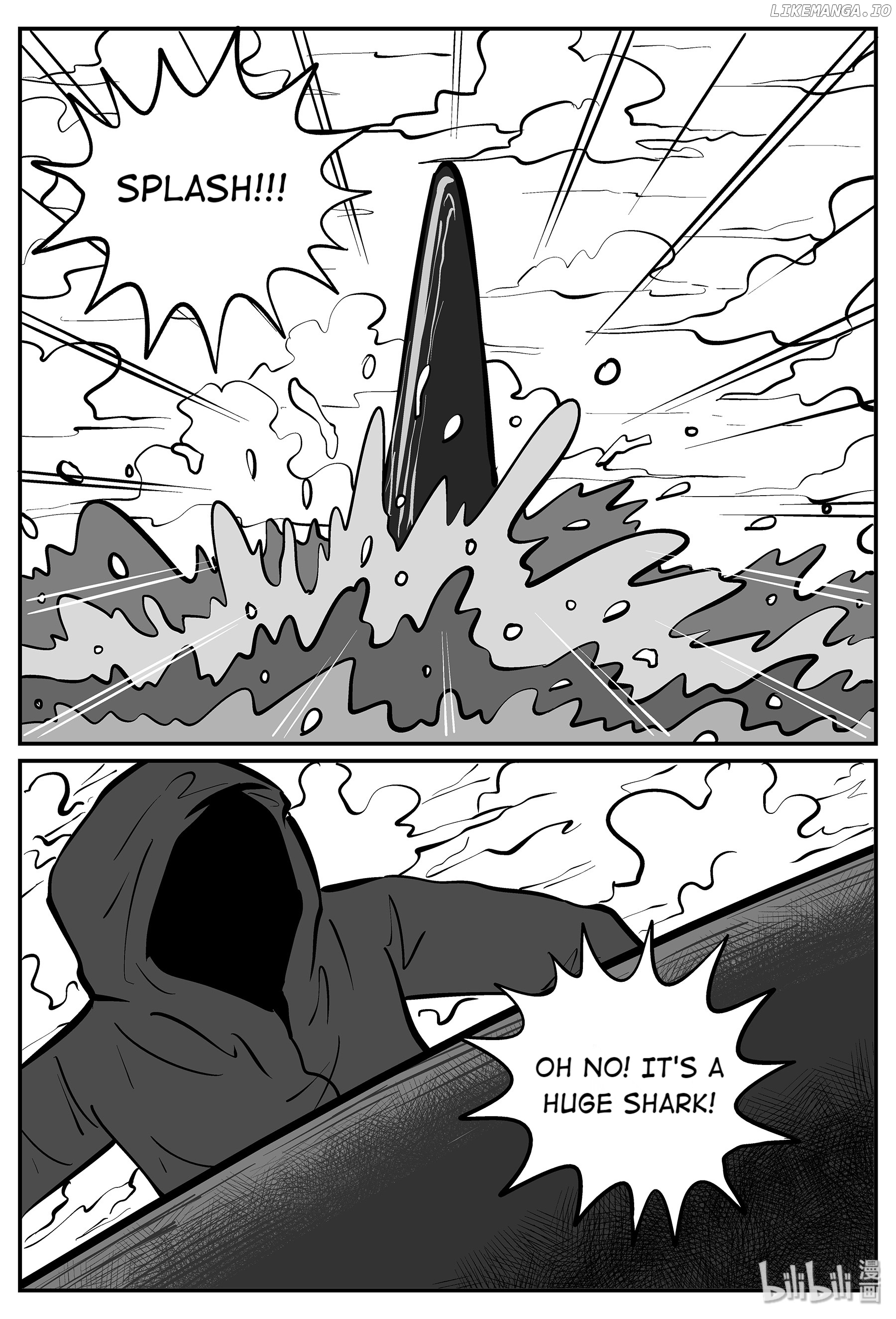 Strange Tales Of Xiao Zhi chapter 49 - page 17