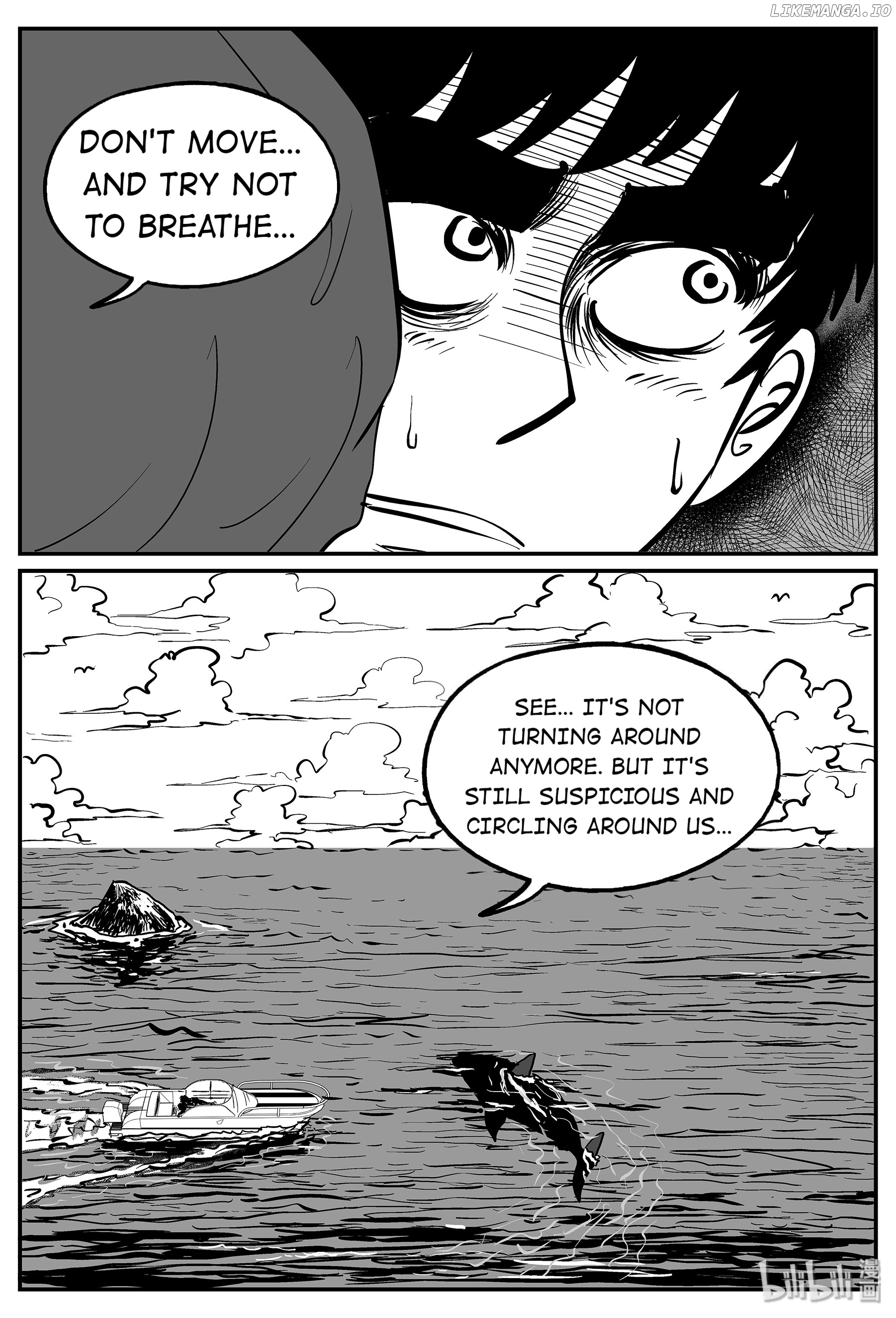 Strange Tales Of Xiao Zhi chapter 49 - page 23