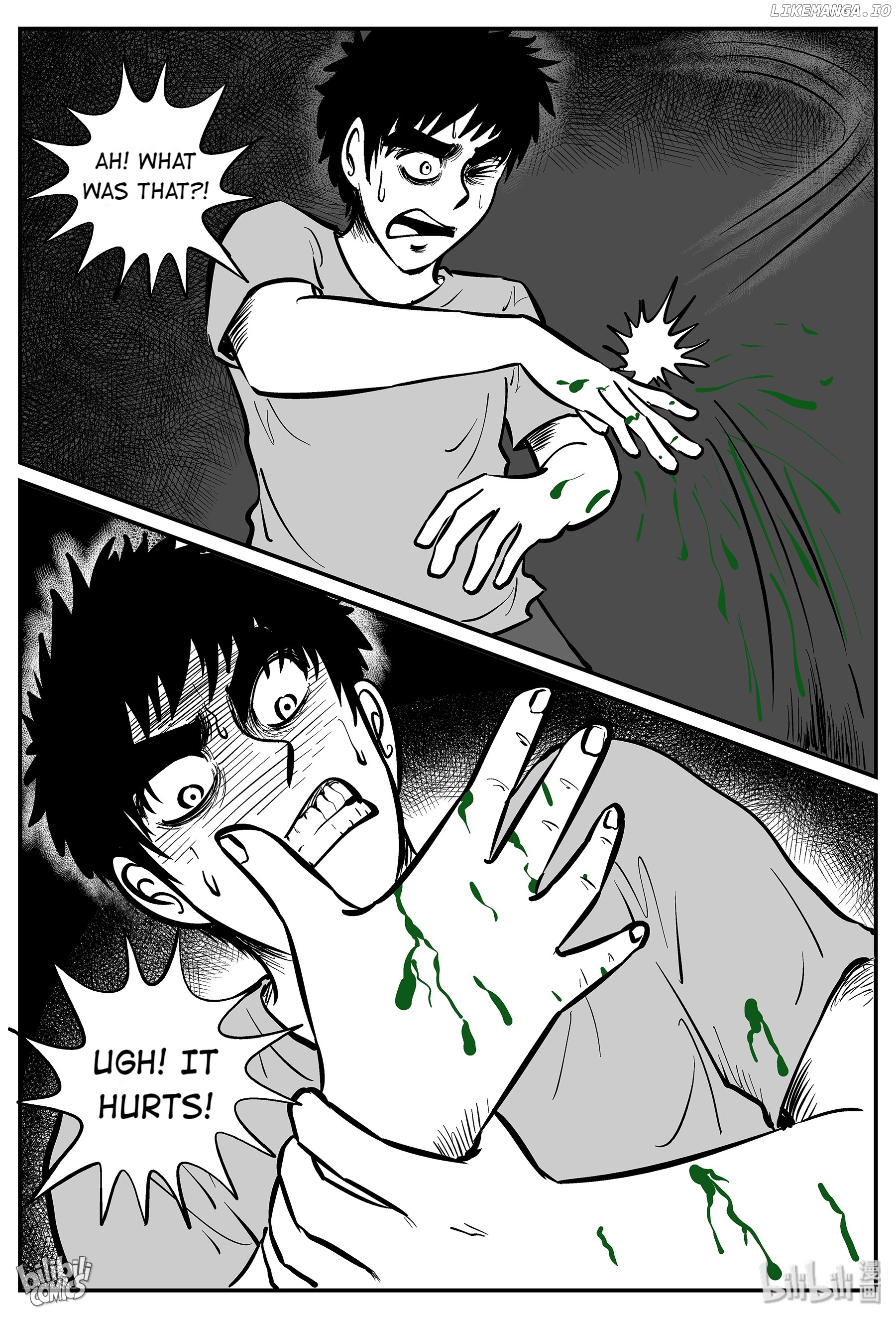 Strange Tales Of Xiao Zhi chapter 49 - page 28
