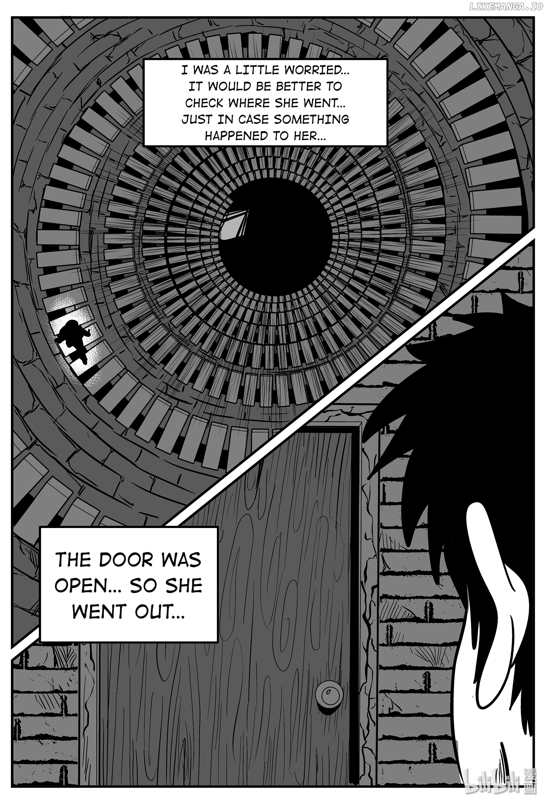 Strange Tales Of Xiao Zhi chapter 49 - page 3