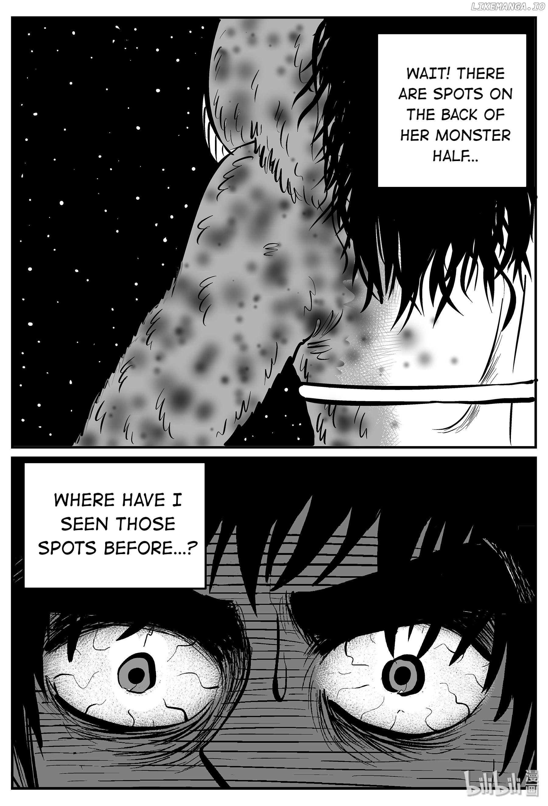 Strange Tales Of Xiao Zhi chapter 49 - page 5