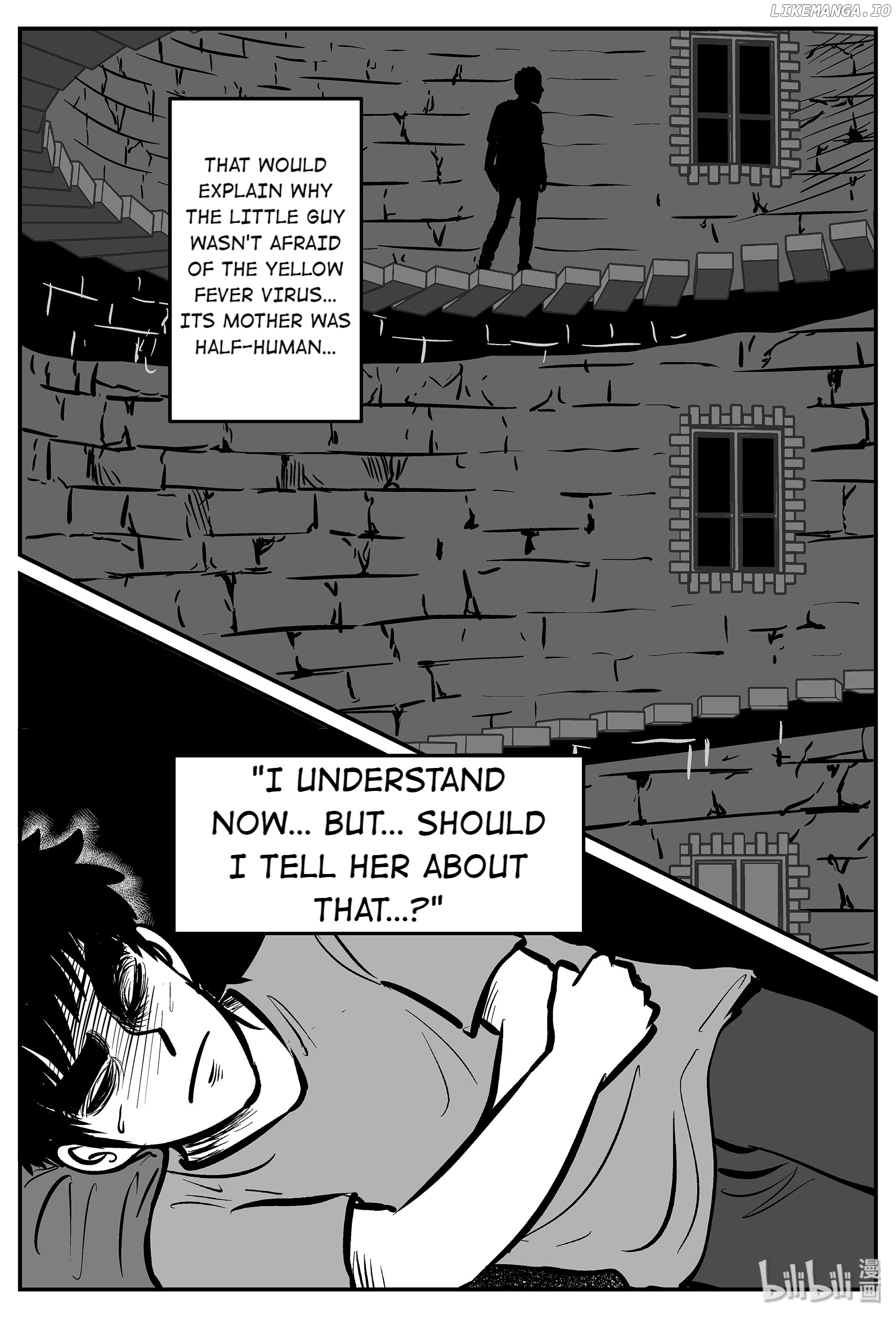 Strange Tales Of Xiao Zhi chapter 49 - page 7