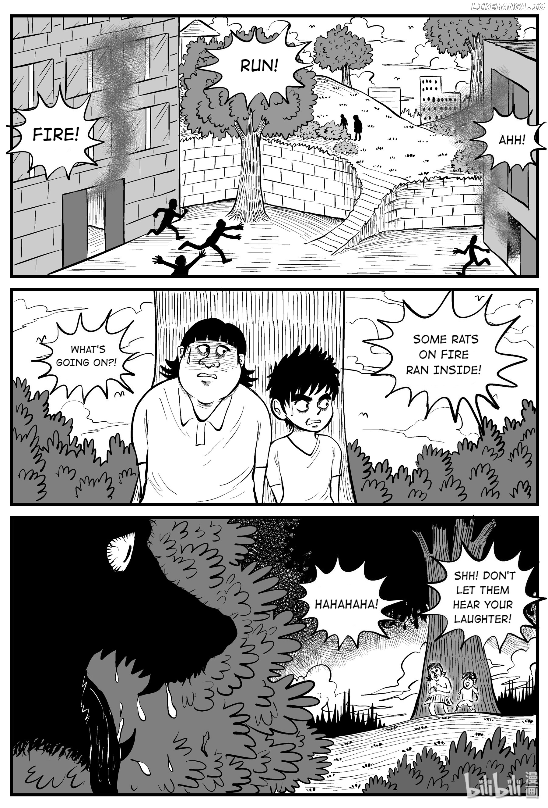 Strange Tales Of Xiao Zhi chapter 88 - page 25