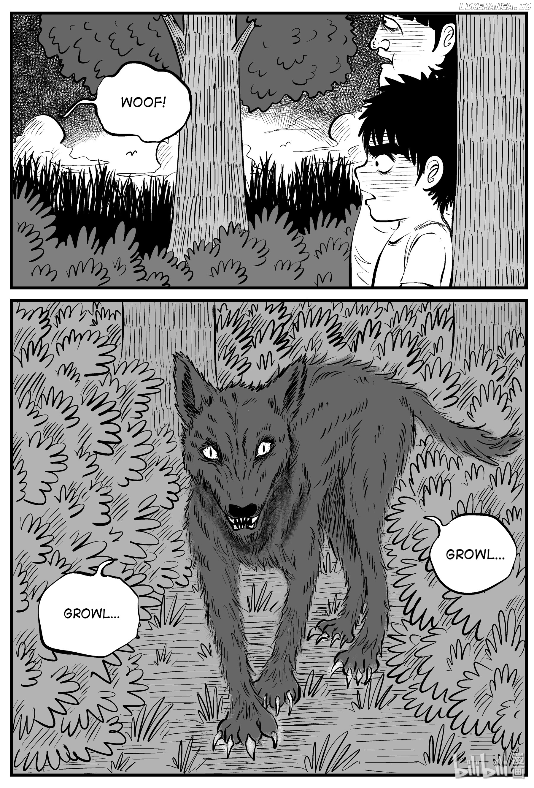 Strange Tales Of Xiao Zhi chapter 88 - page 26