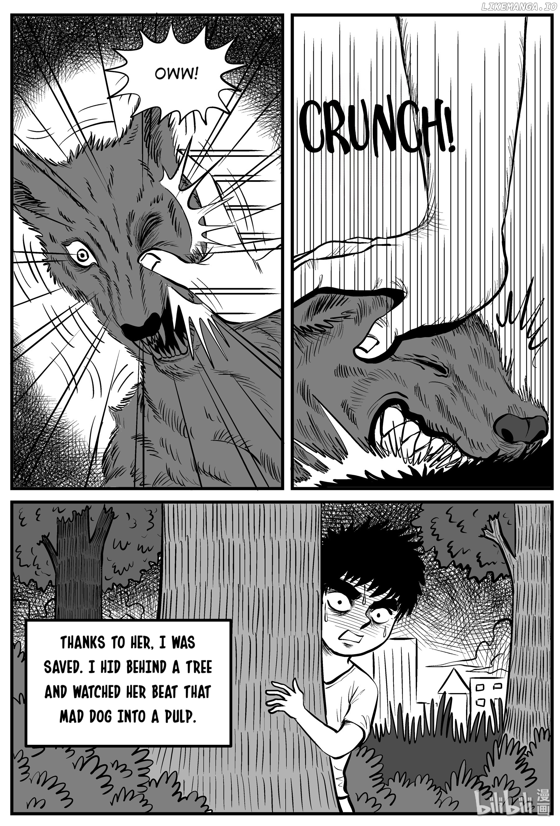 Strange Tales Of Xiao Zhi chapter 88 - page 28