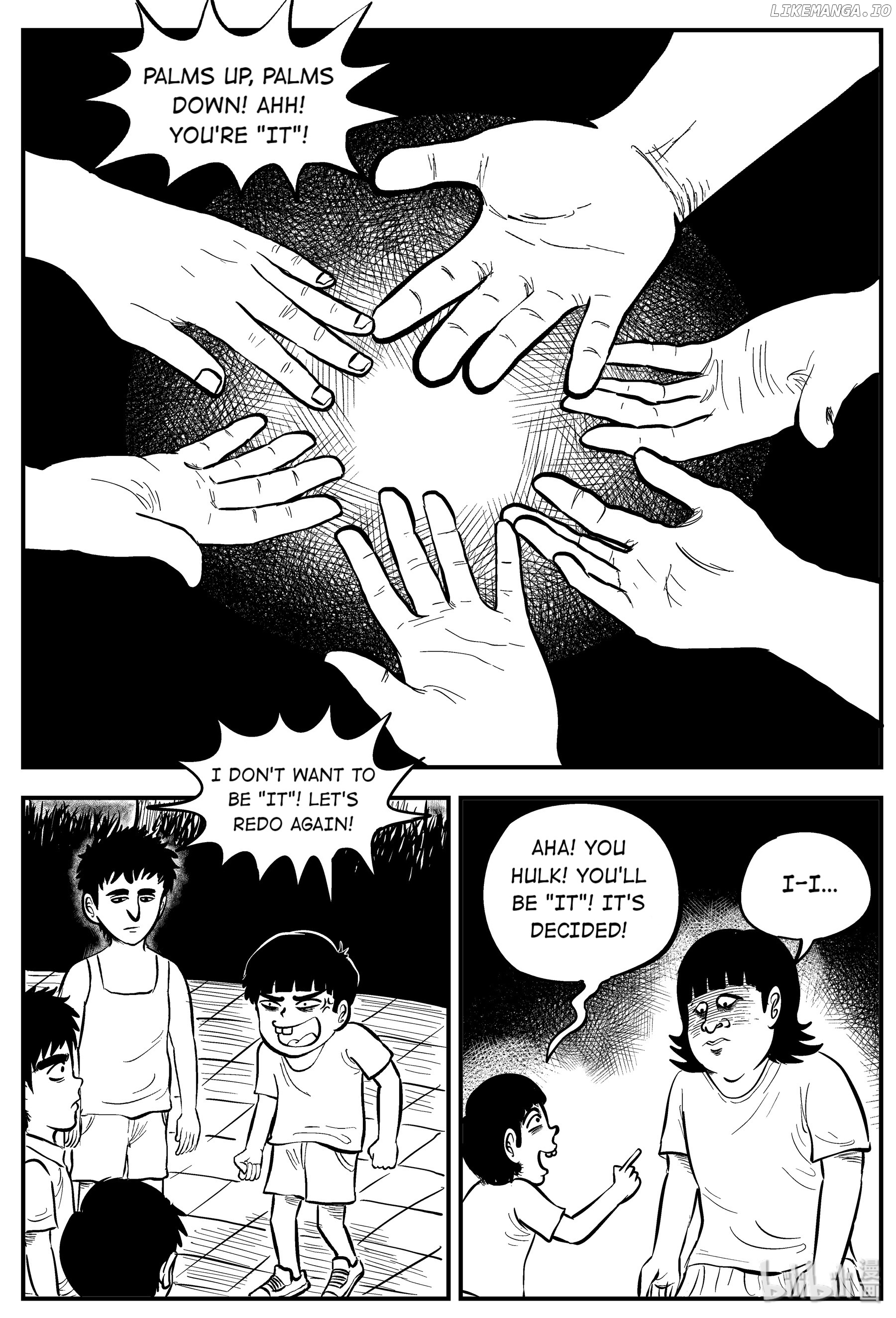 Strange Tales Of Xiao Zhi chapter 88 - page 5