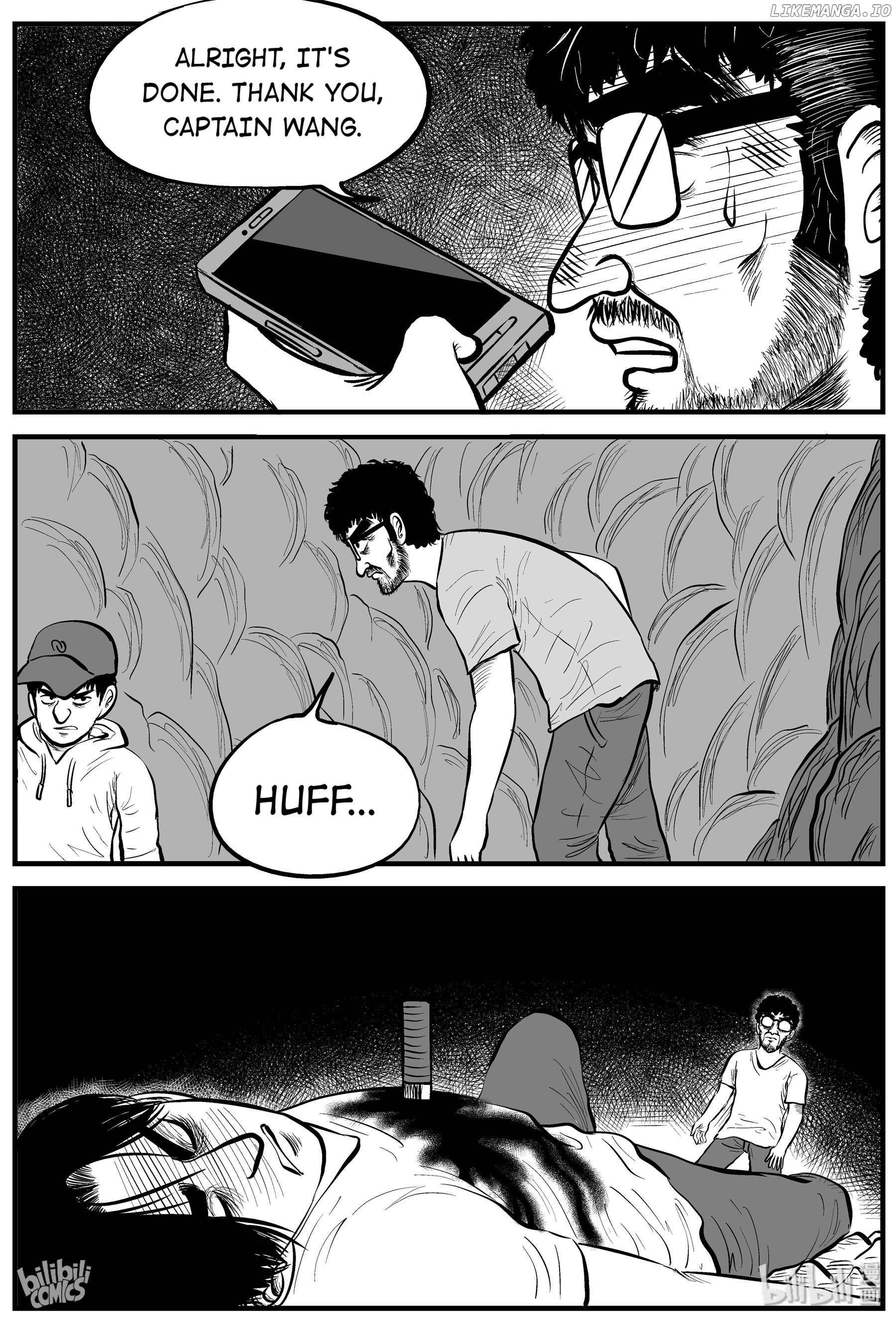 Strange Tales Of Xiao Zhi chapter 155 - page 11