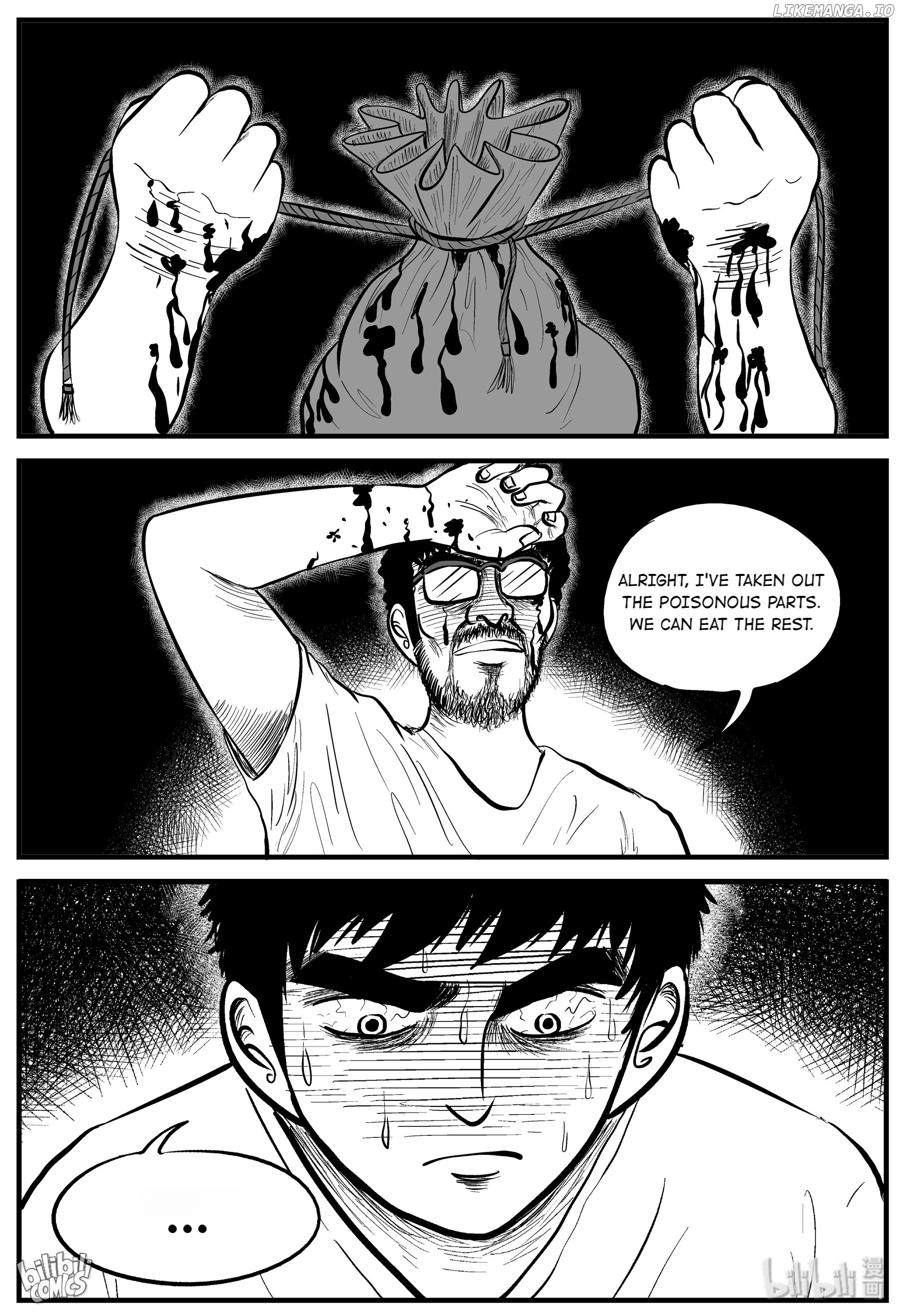 Strange Tales Of Xiao Zhi chapter 155 - page 13