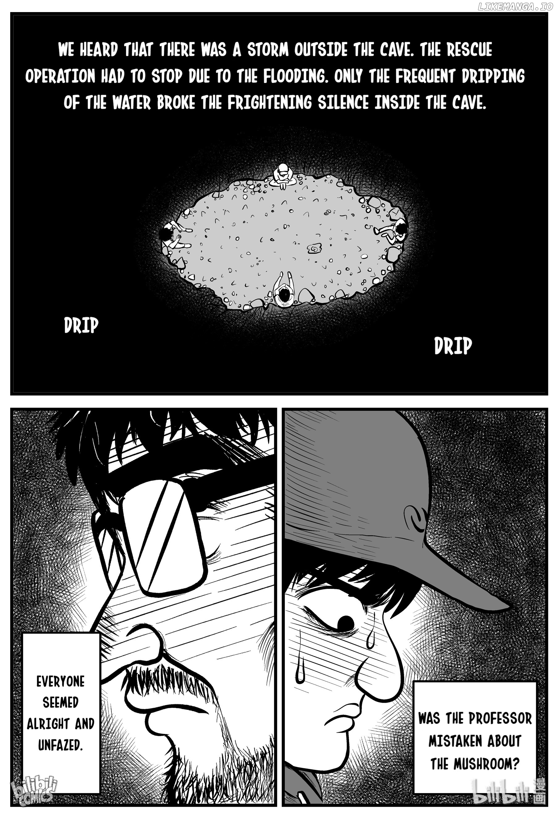 Strange Tales Of Xiao Zhi chapter 155 - page 5