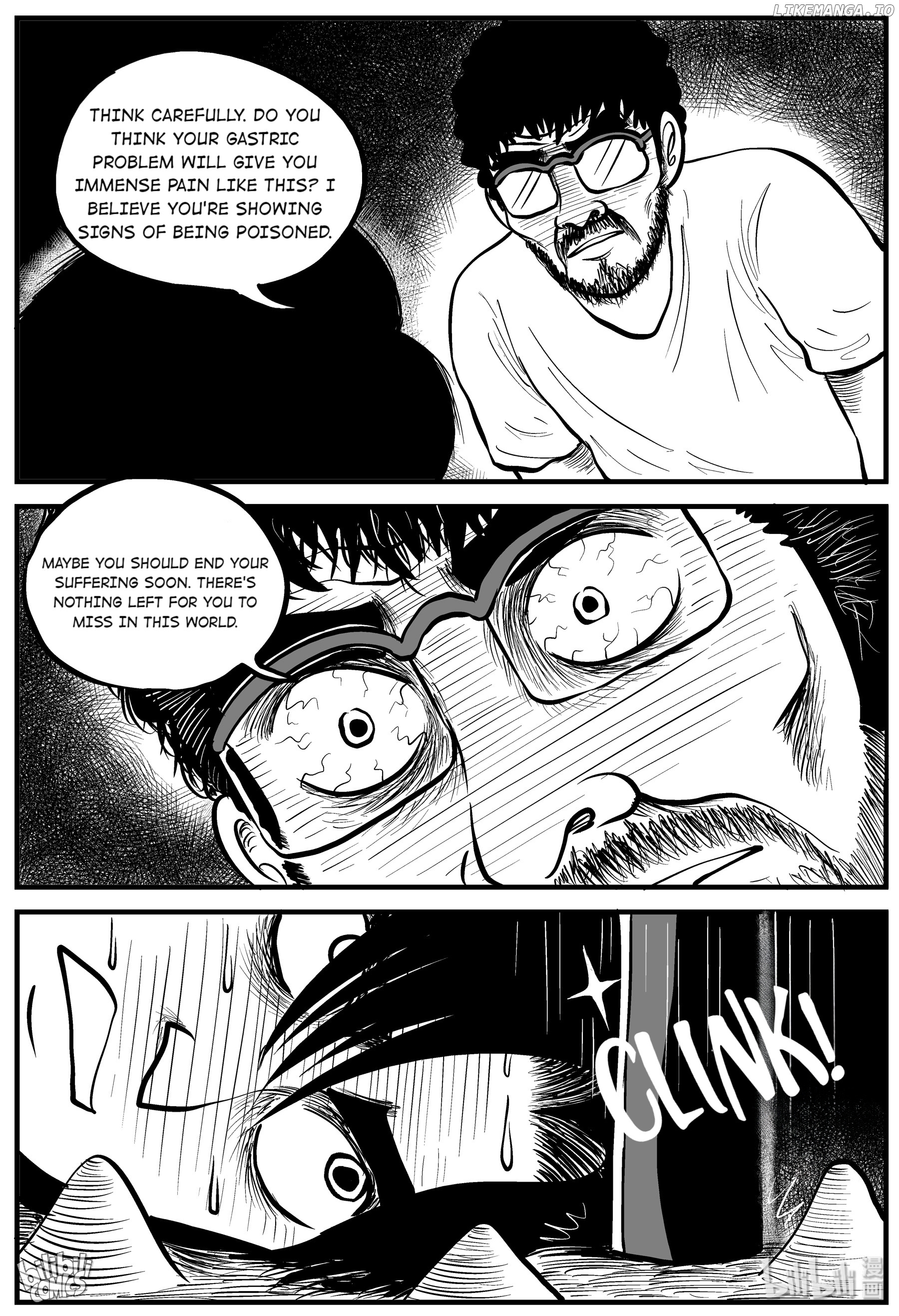 Strange Tales Of Xiao Zhi chapter 155 - page 8