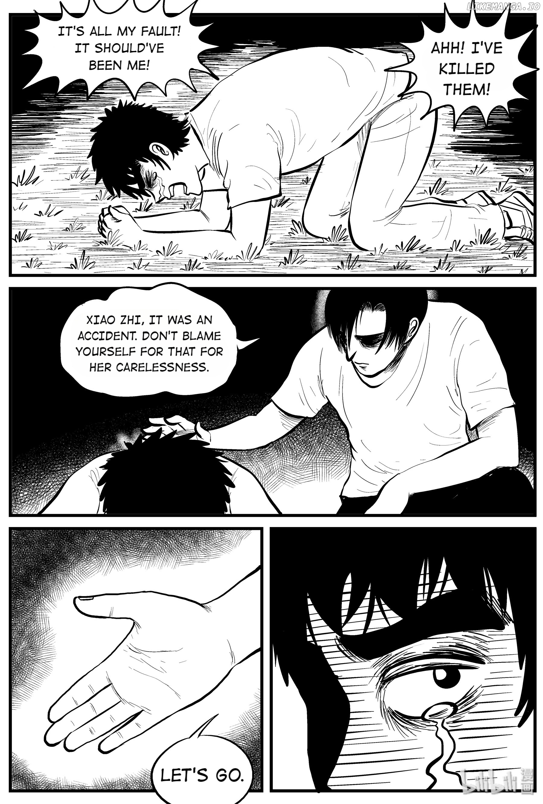 Strange Tales Of Xiao Zhi chapter 109 - page 17
