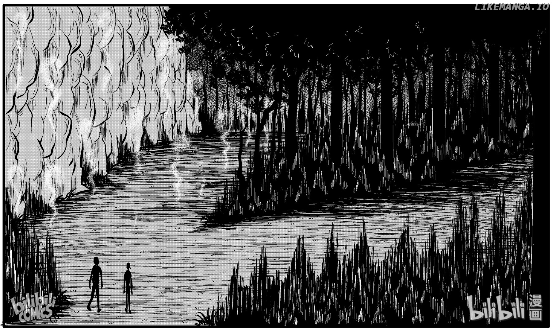 Strange Tales Of Xiao Zhi chapter 109 - page 20