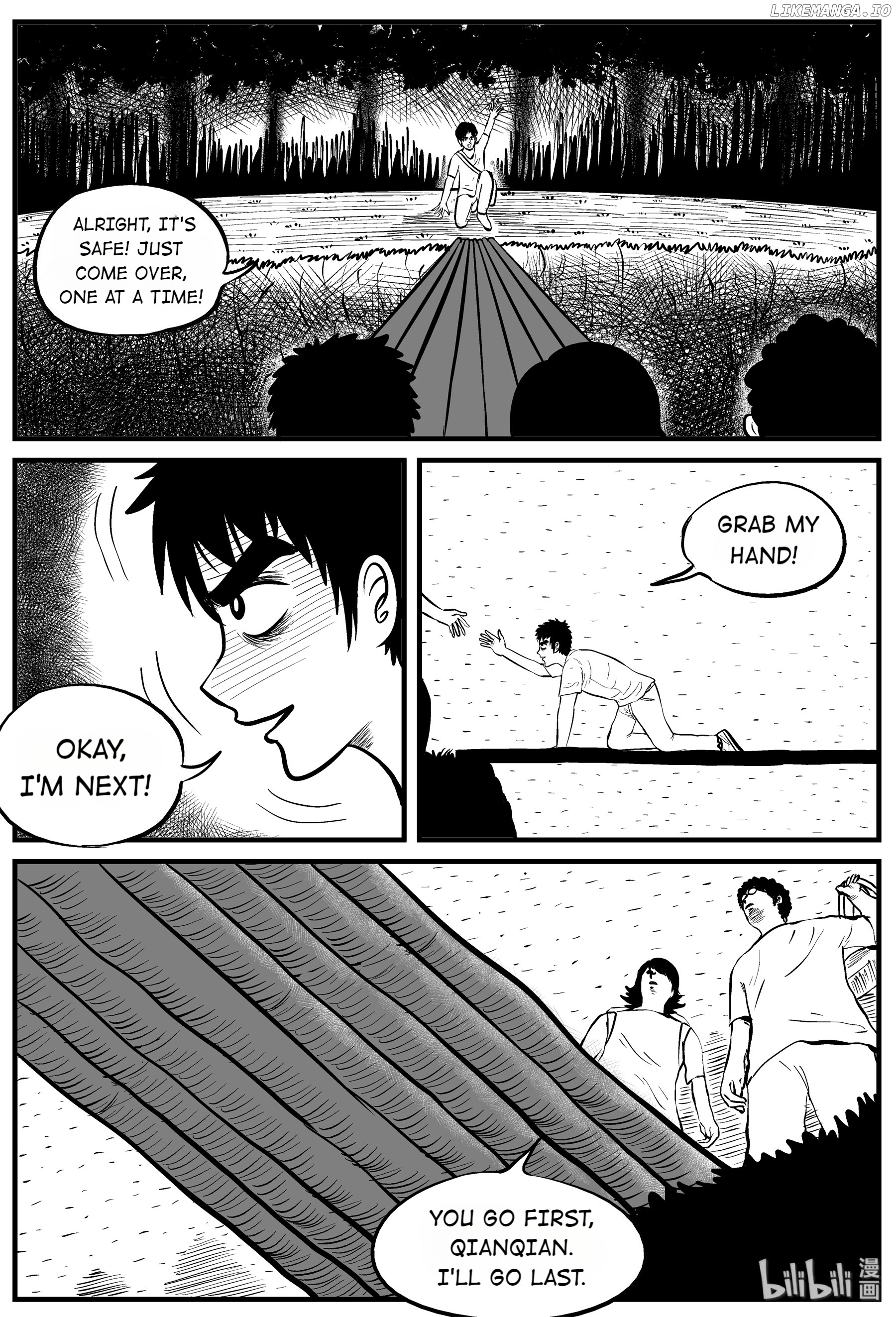Strange Tales Of Xiao Zhi chapter 109 - page 5