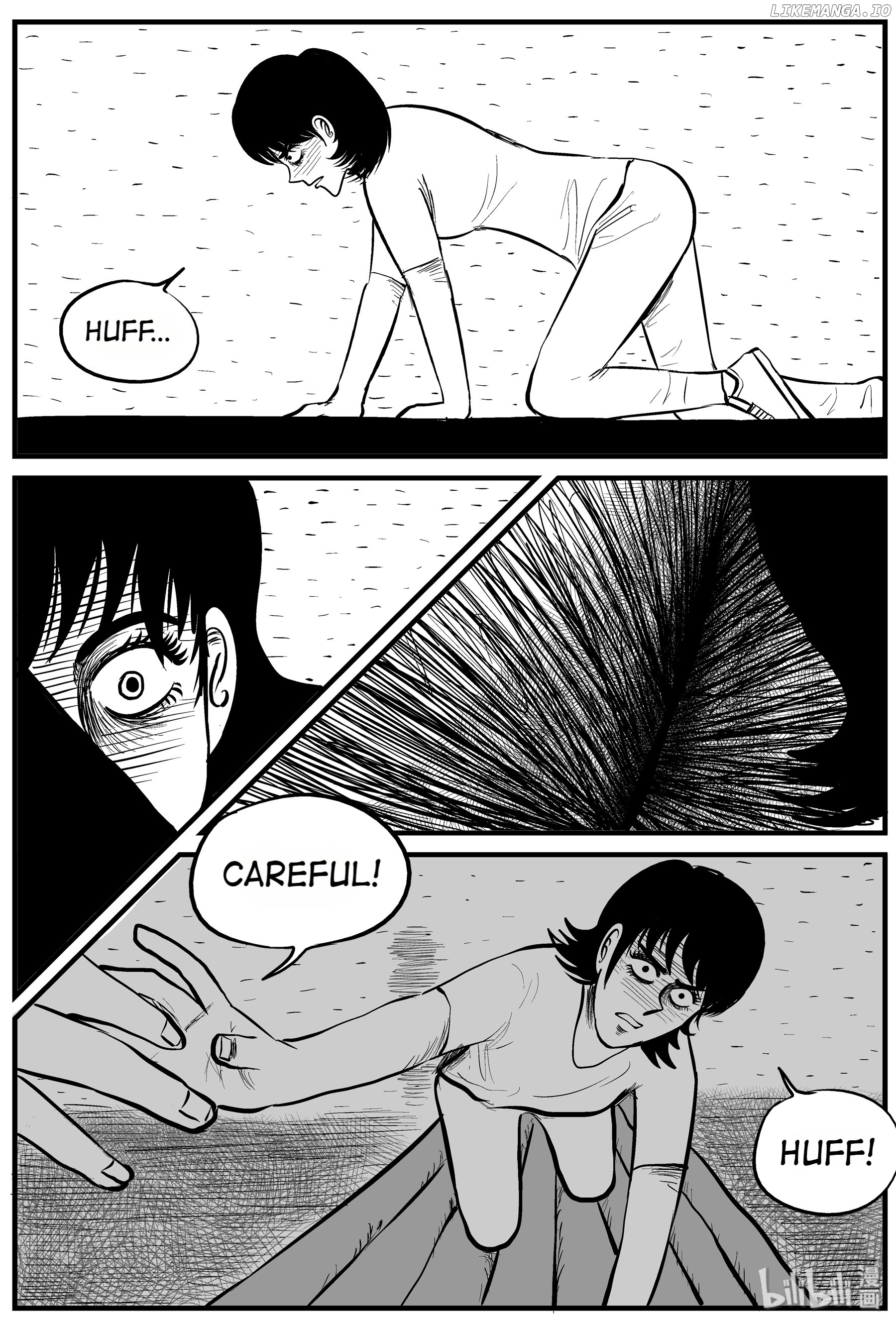 Strange Tales Of Xiao Zhi chapter 109 - page 6