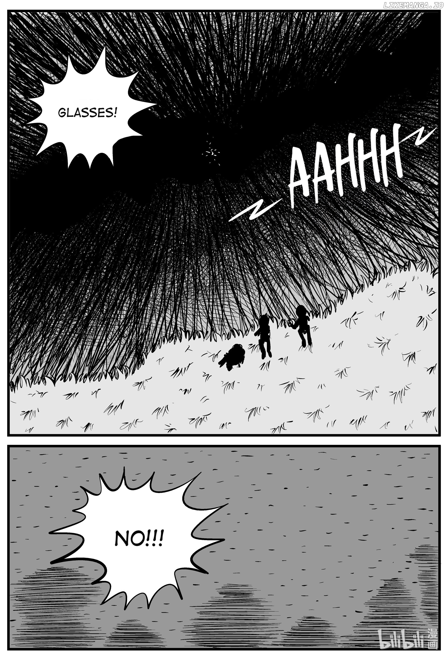 Strange Tales Of Xiao Zhi chapter 109 - page 8